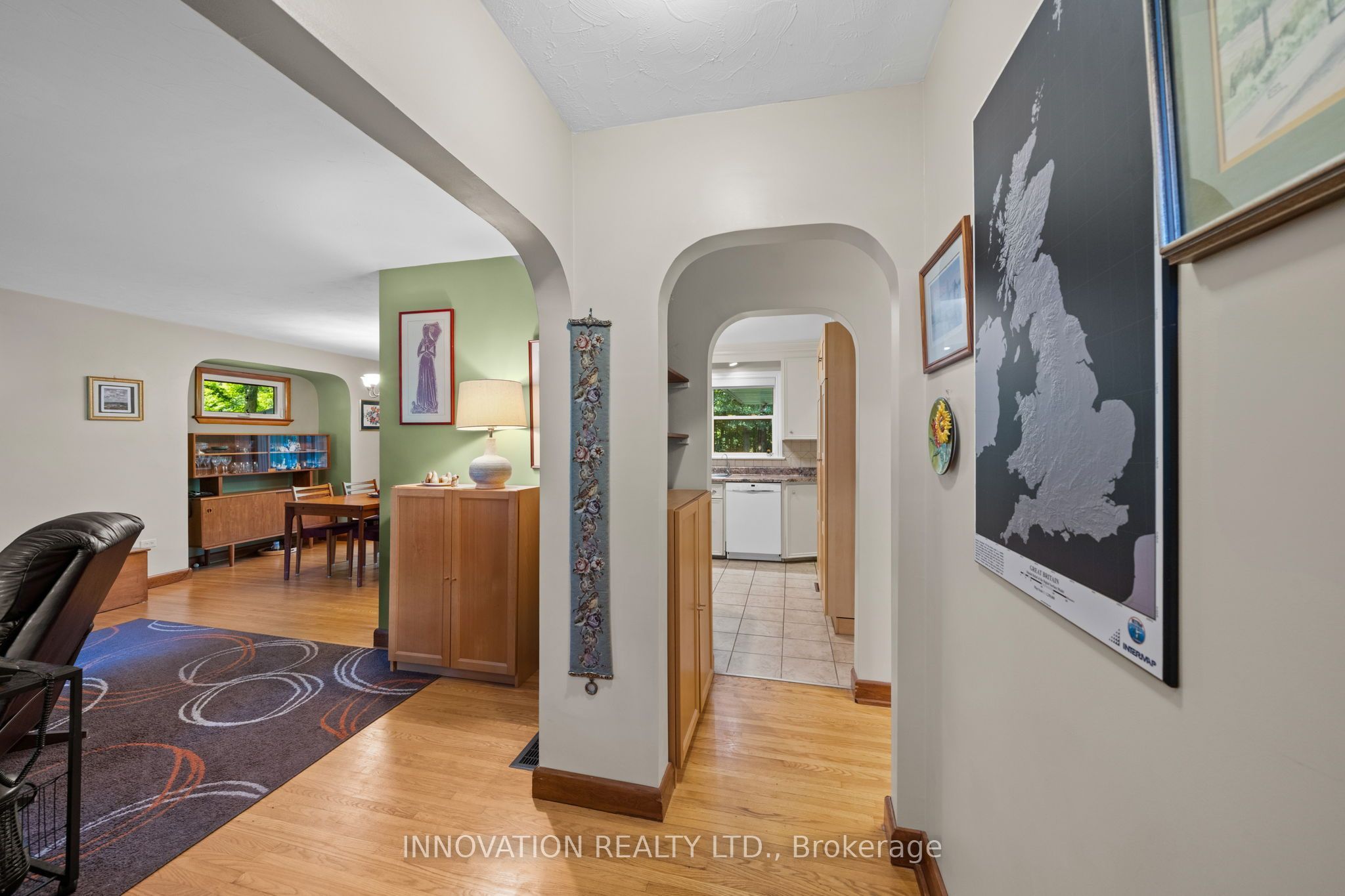 3885 Carp Road Property Photo 6
