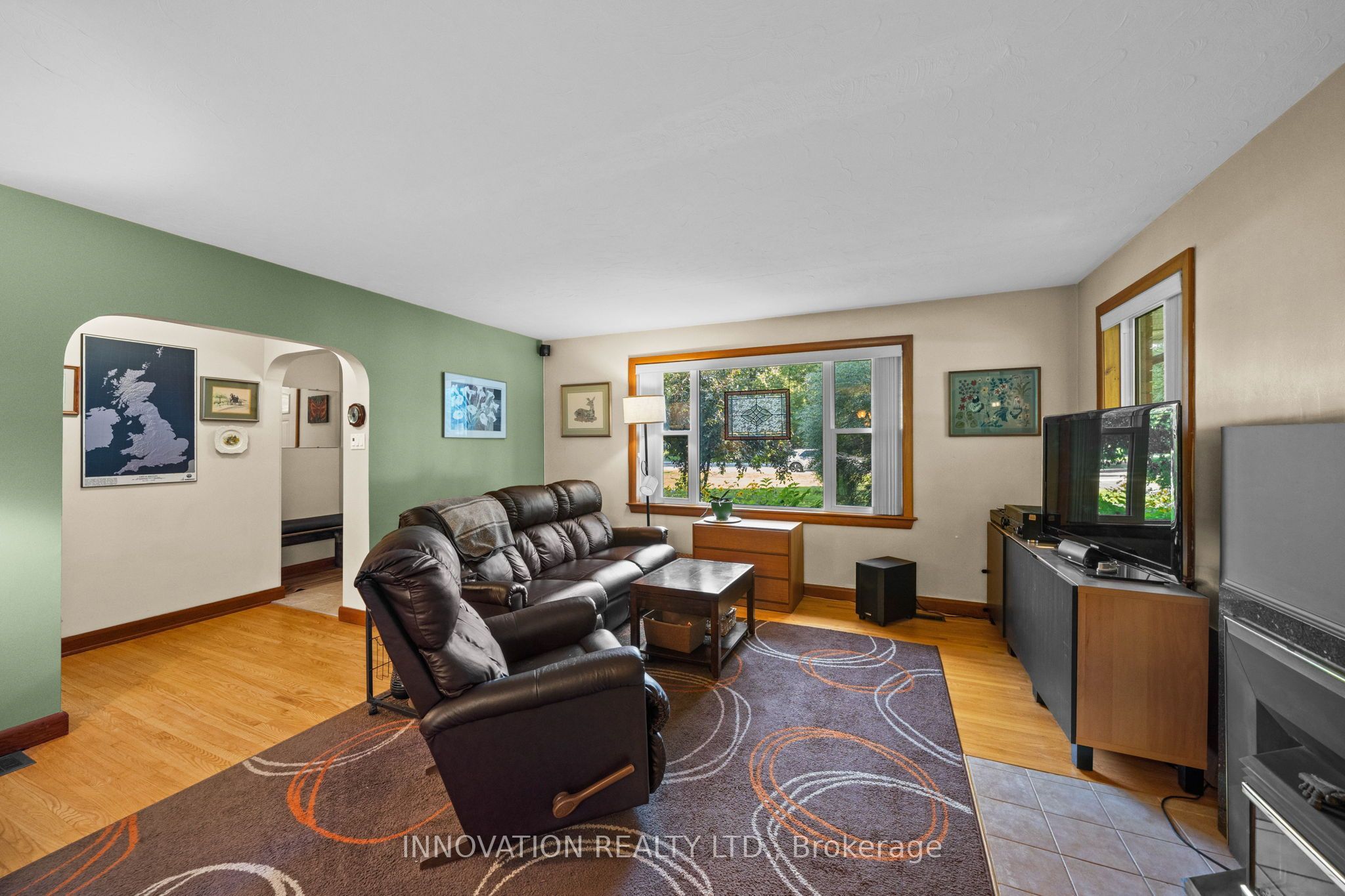 3885 Carp Road Property Photo 9