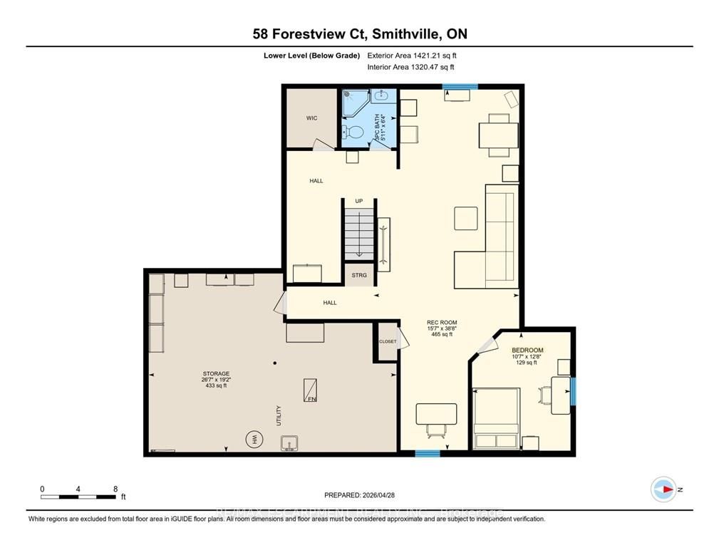 58 Forestview Court Property Photo 44