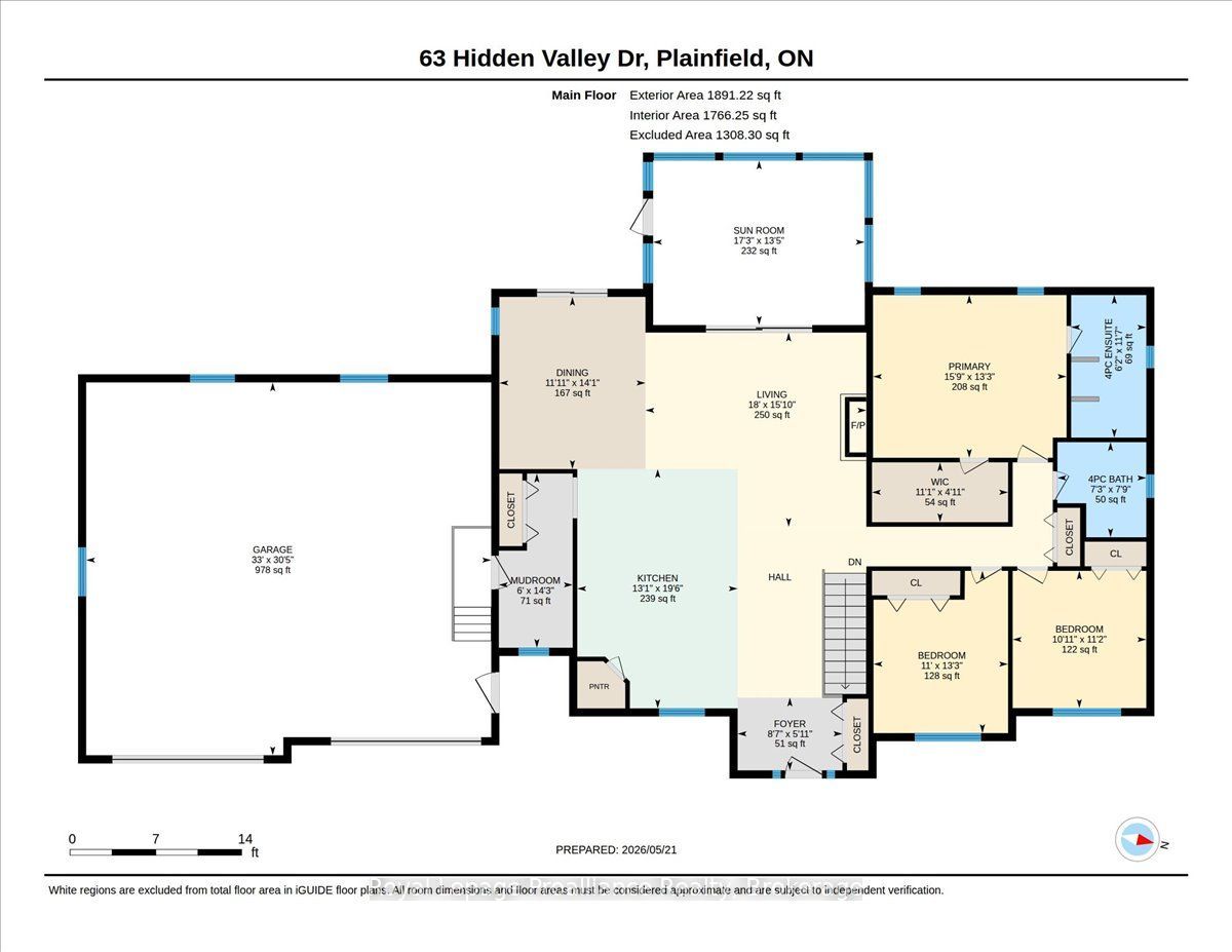 63 Hiddenvalley Drive Property Photo 45