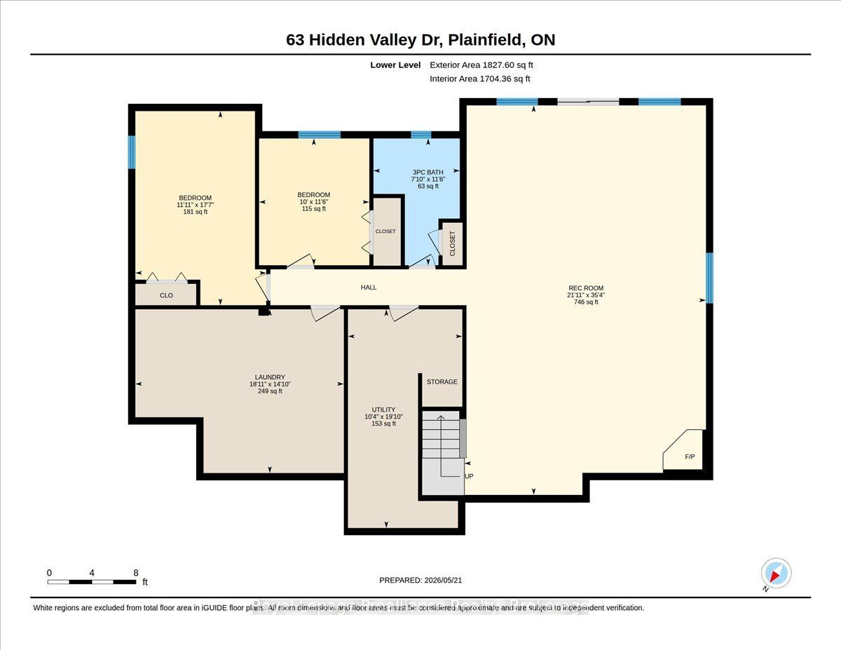 63 Hiddenvalley Drive Property Photo 46