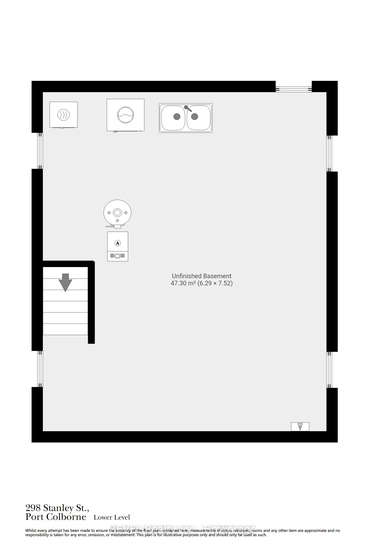 298 Stanley Street Property Photo 45