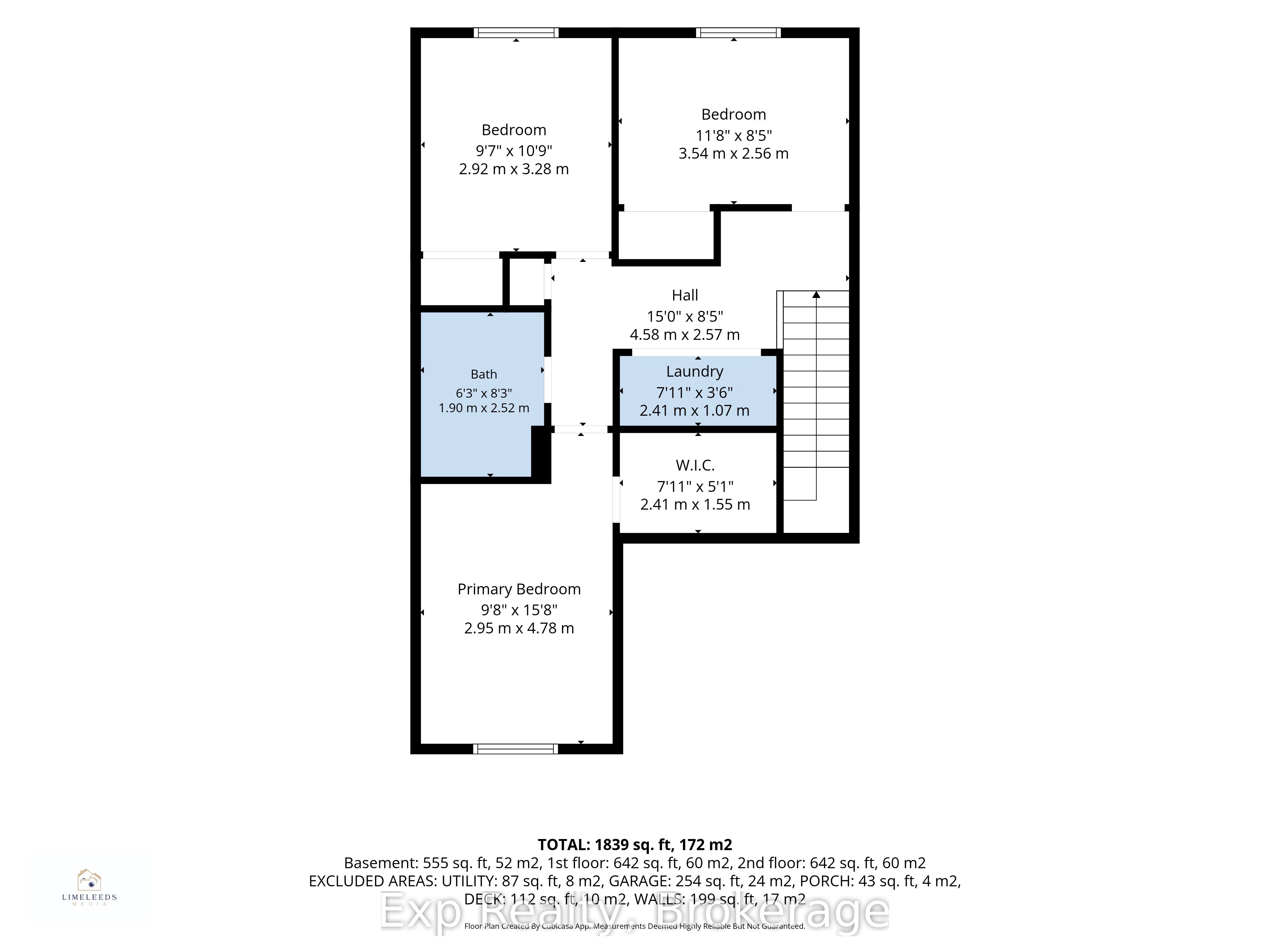 54 Cortland Crescent Property Photo 39