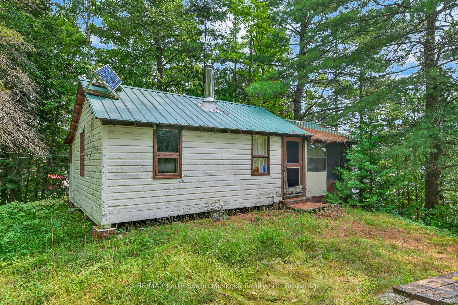 418 Whitestone Lk Road Property Photo 3