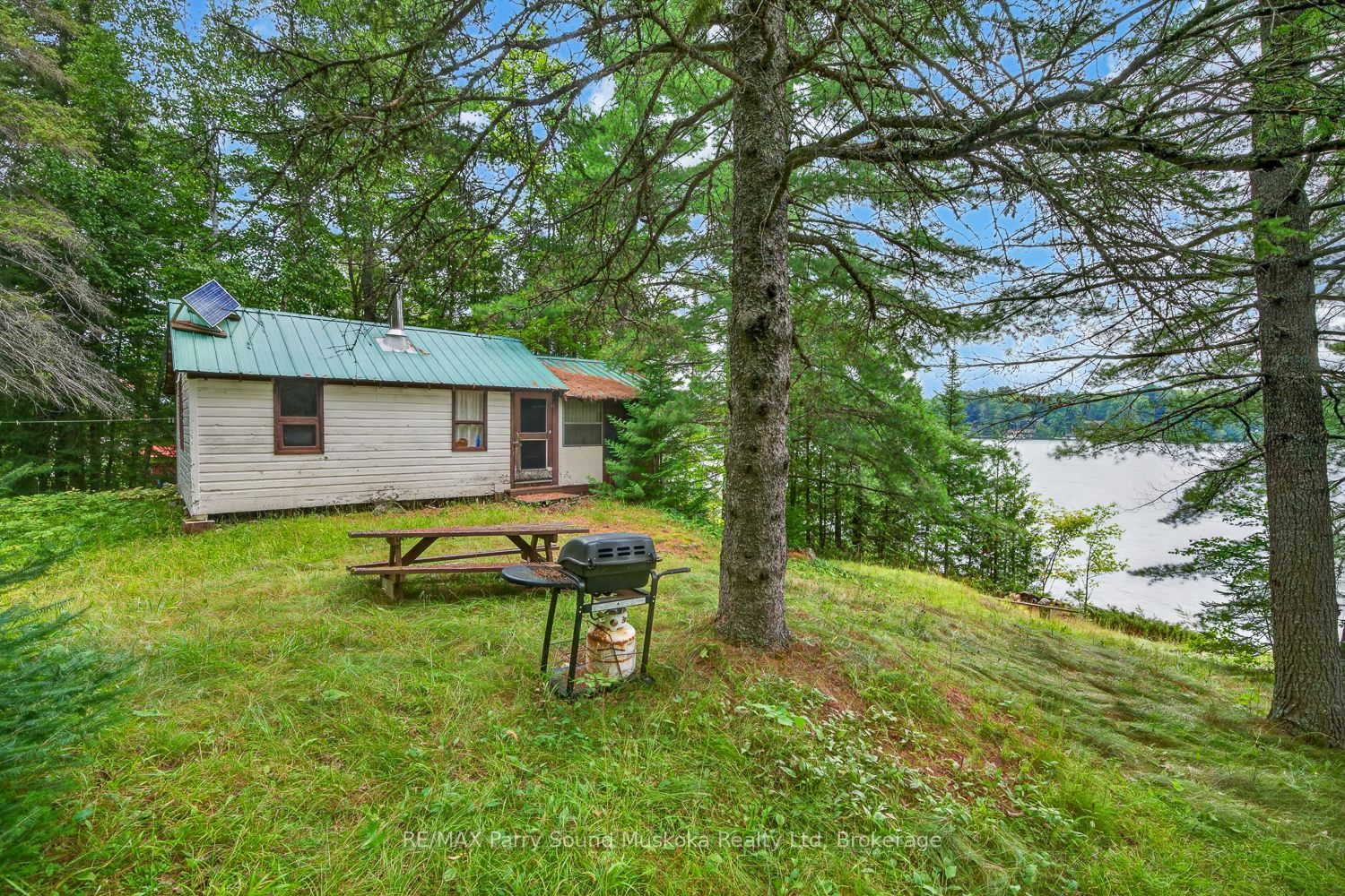 418 Whitestone Lk Road Property Photo 4