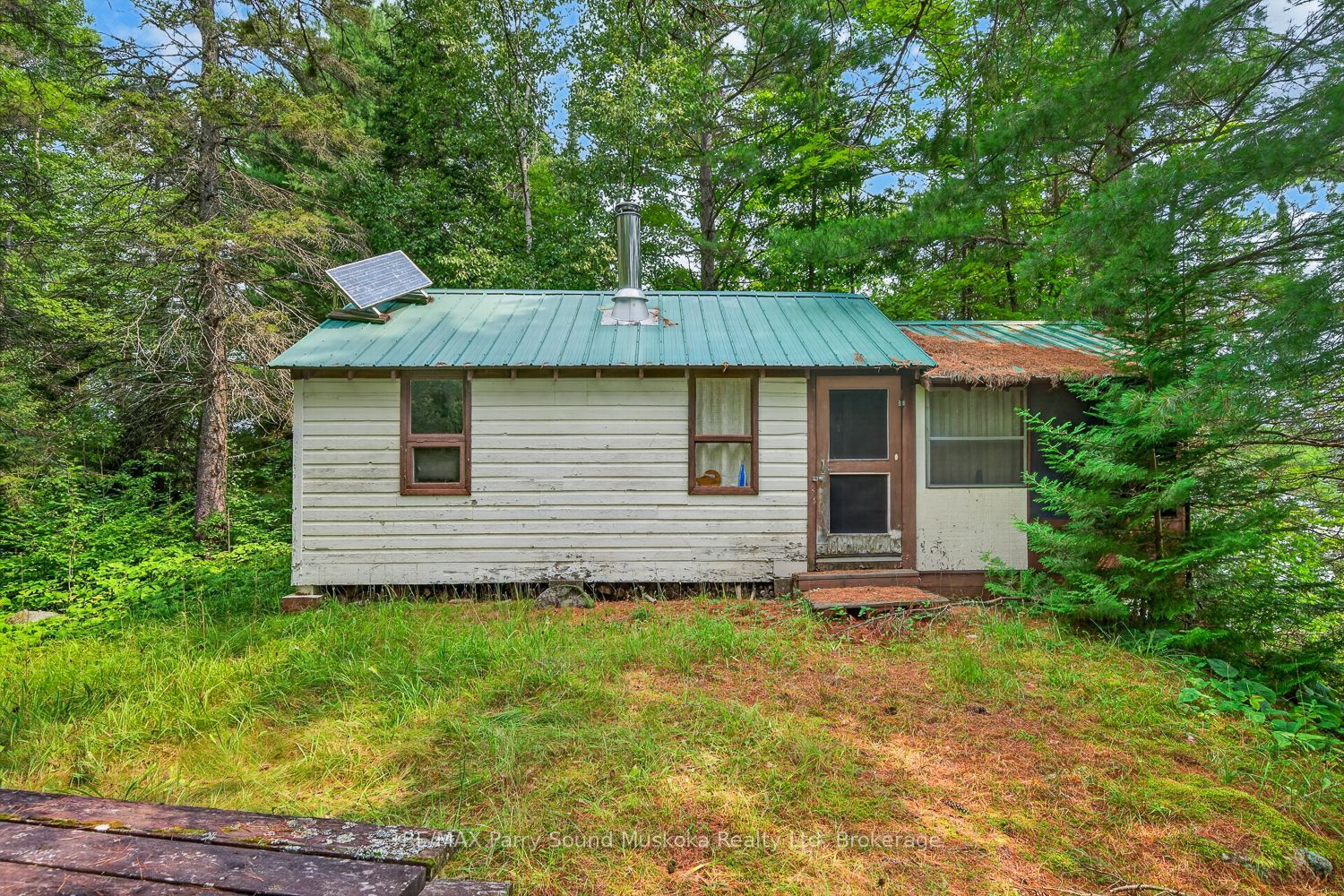 418 Whitestone Lk Road Property Photo 8