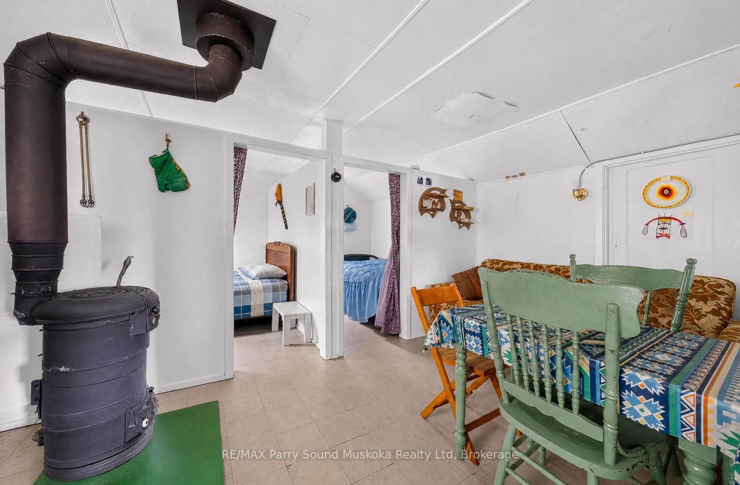 418 Whitestone Lk Road Property Photo 10