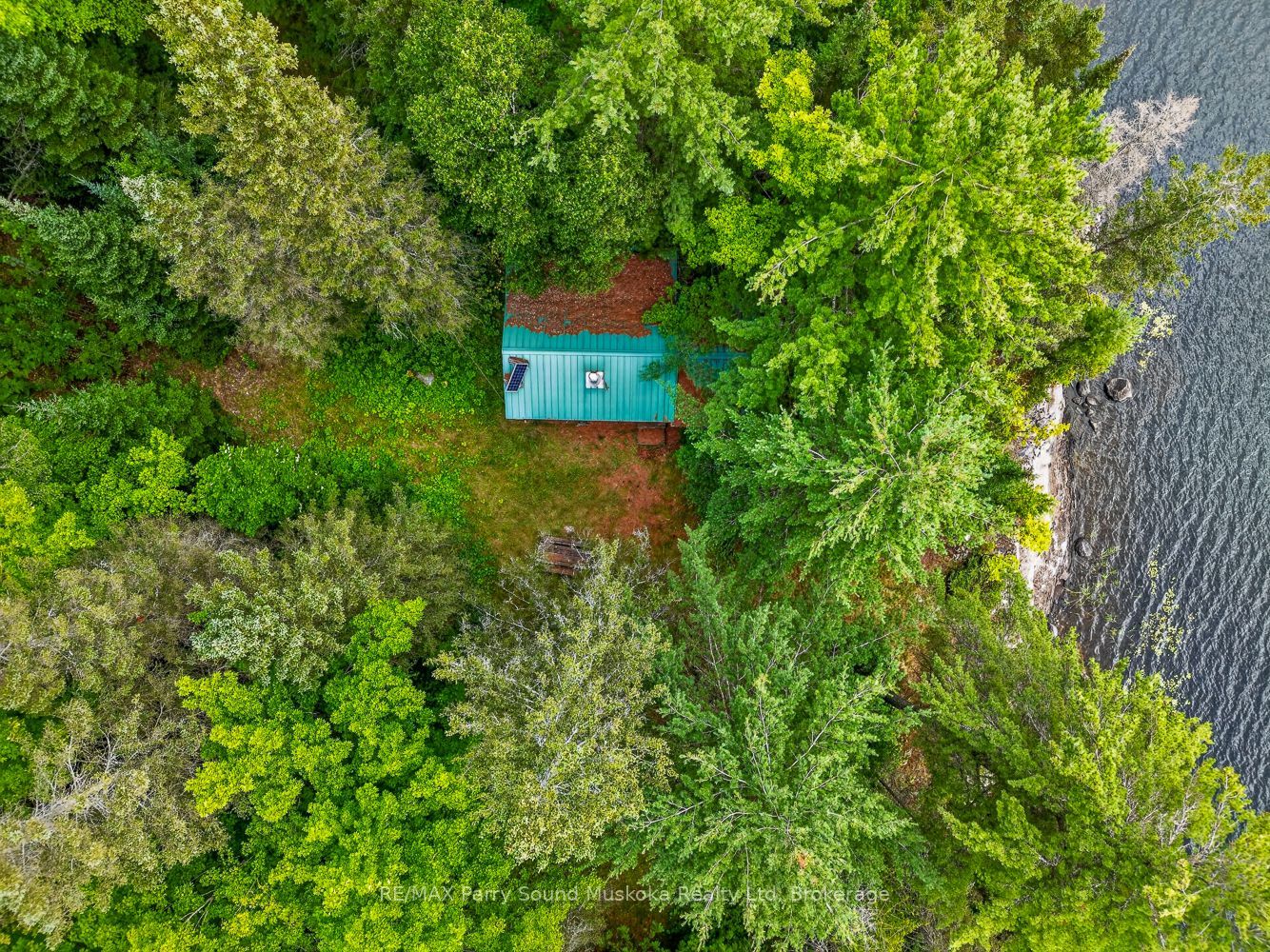 418 Whitestone Lk Road Property Photo 23