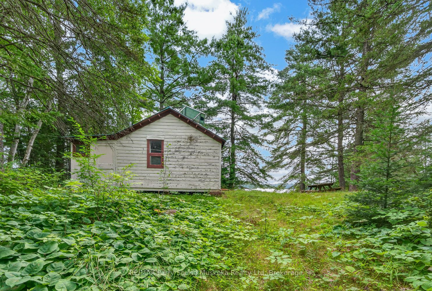 418 Whitestone Lk Road Property Photo 24