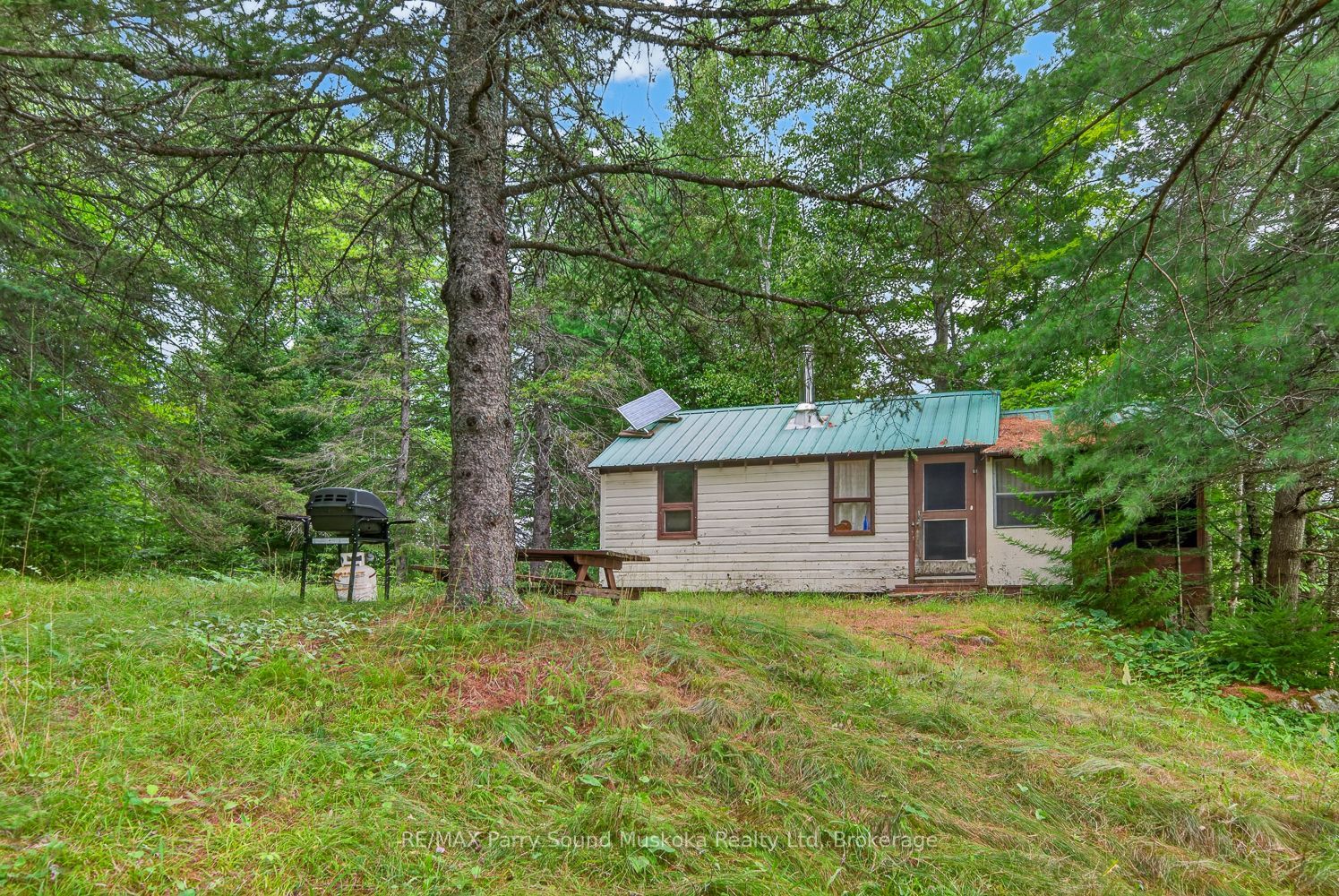 418 Whitestone Lk Road Property Photo 26