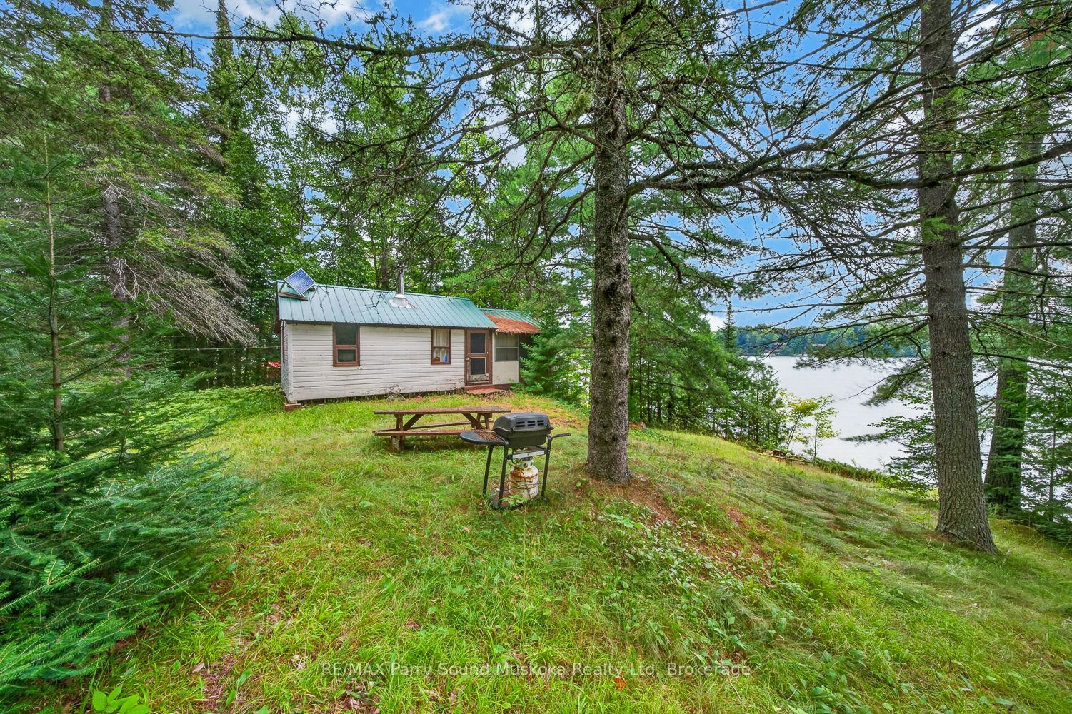 418 Whitestone Lk Road Property Photo 27