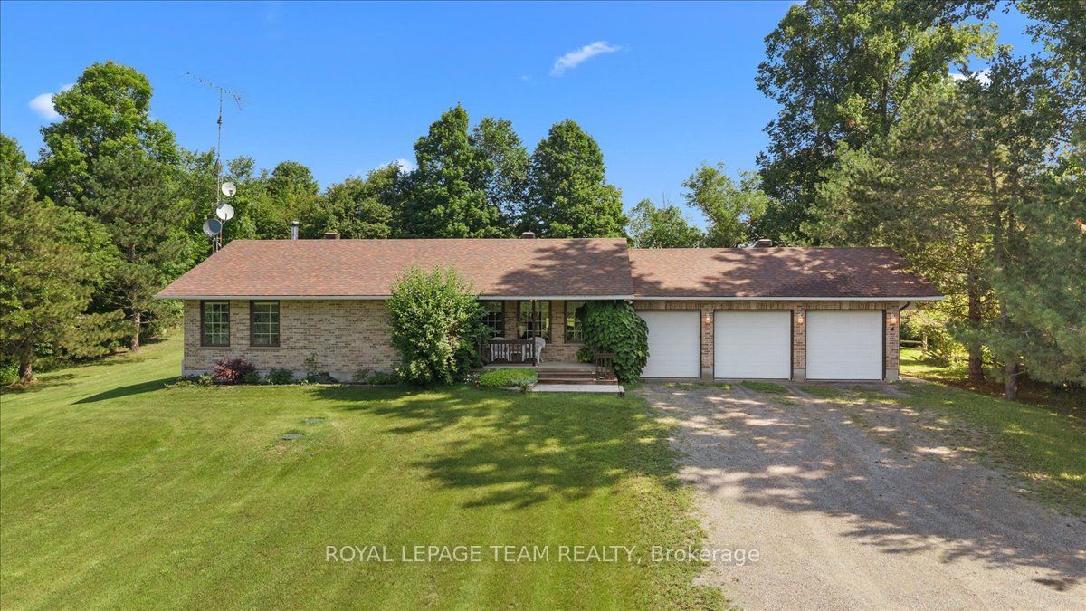 2754 Tatlock Road Property Photo 1