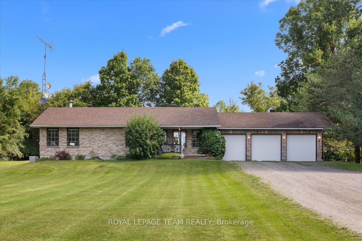 2754 Tatlock Road Property Photo 3