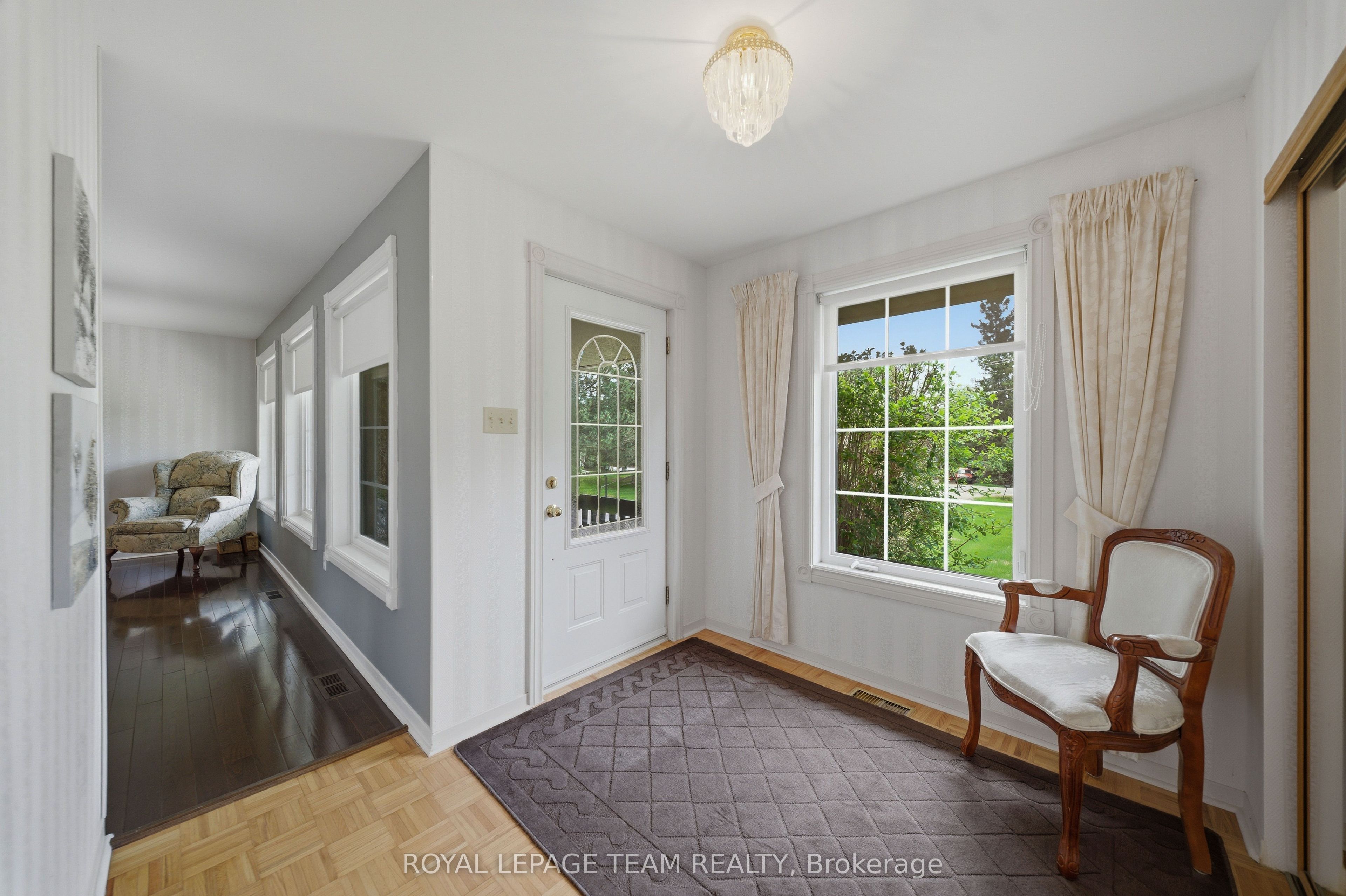 2754 Tatlock Road Property Photo 5