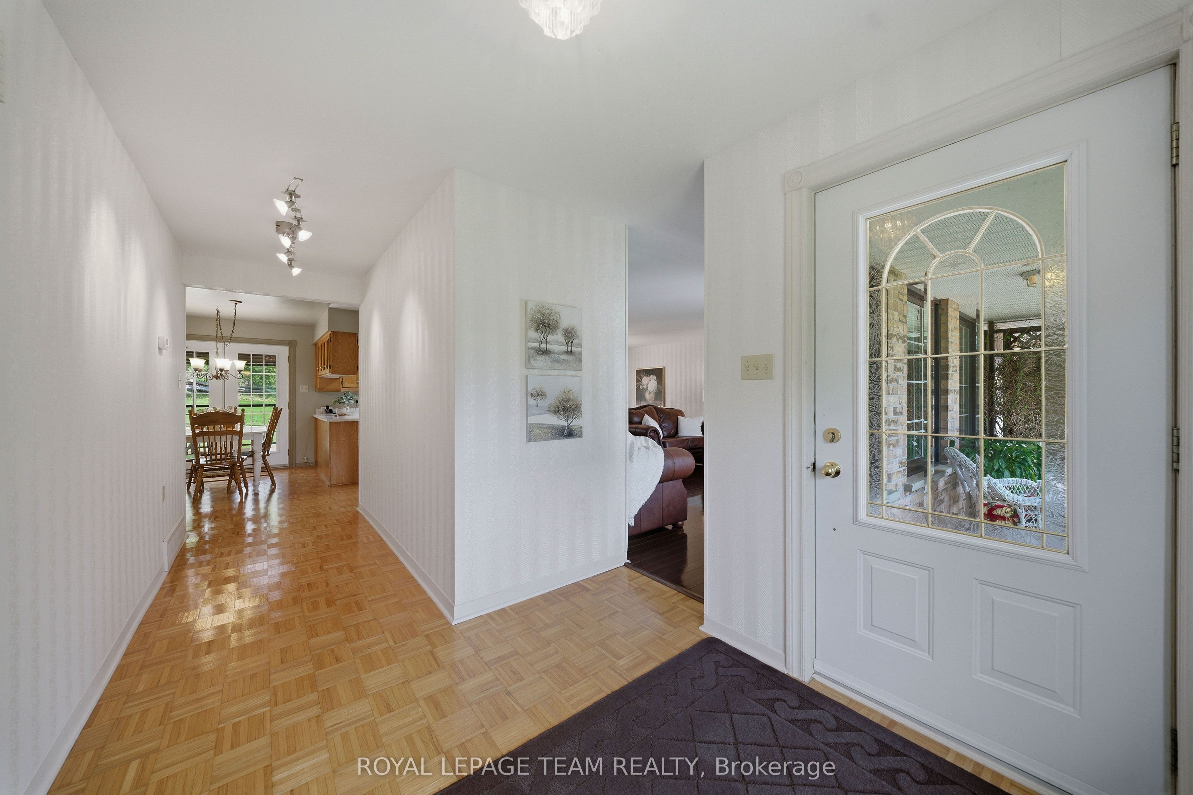 2754 Tatlock Road Property Photo 6