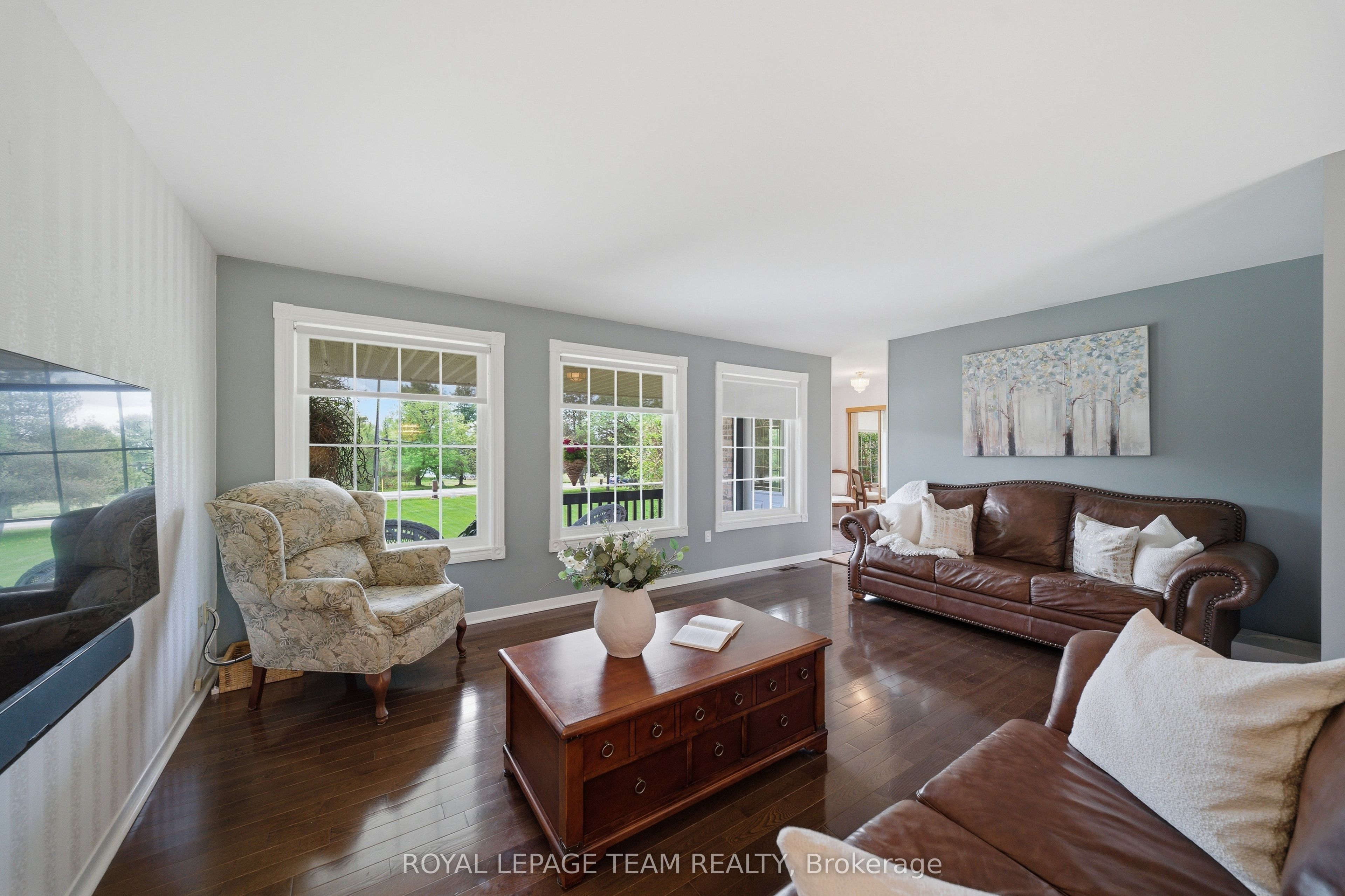 2754 Tatlock Road Property Photo 7