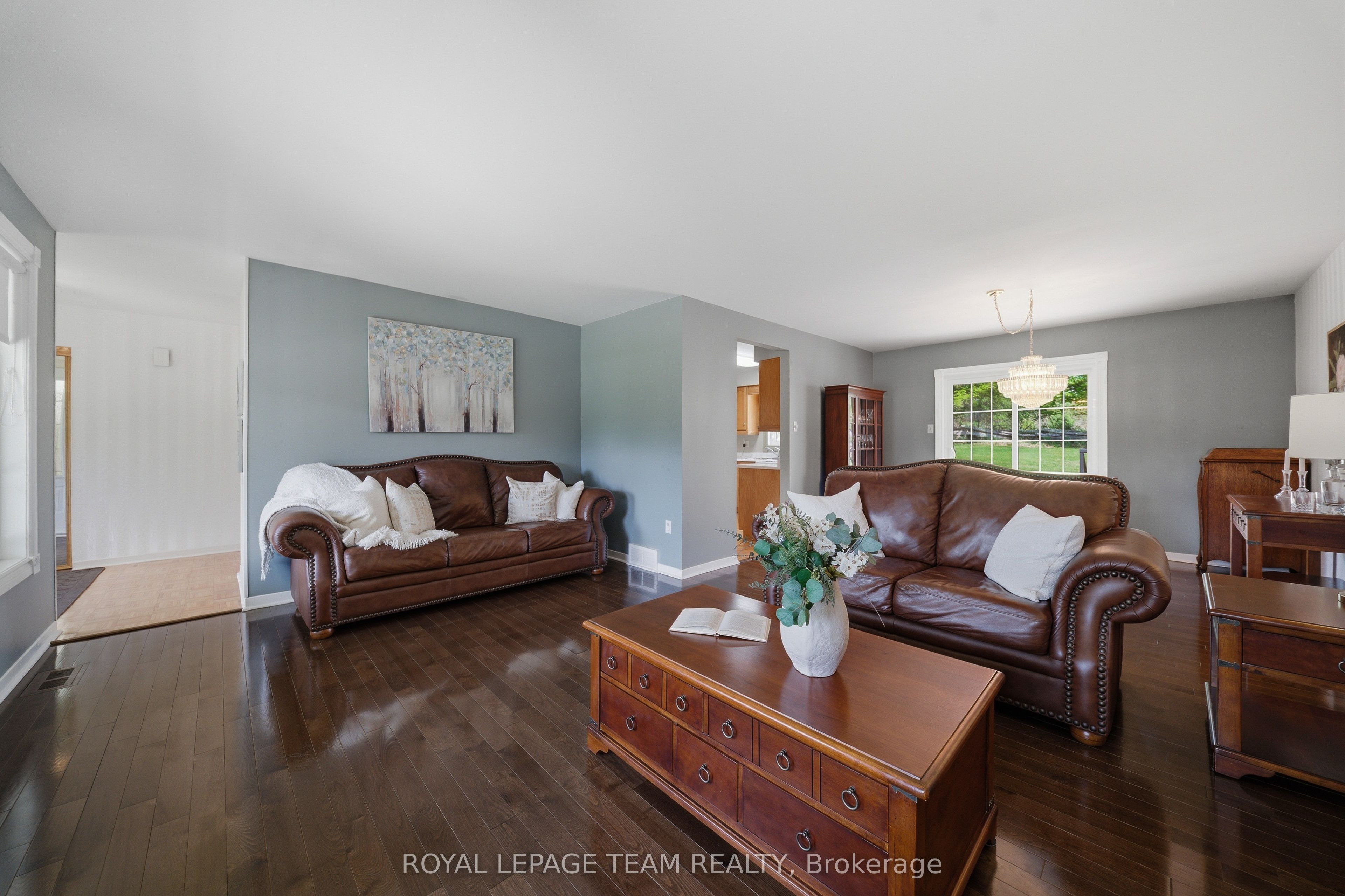 2754 Tatlock Road Property Photo 8