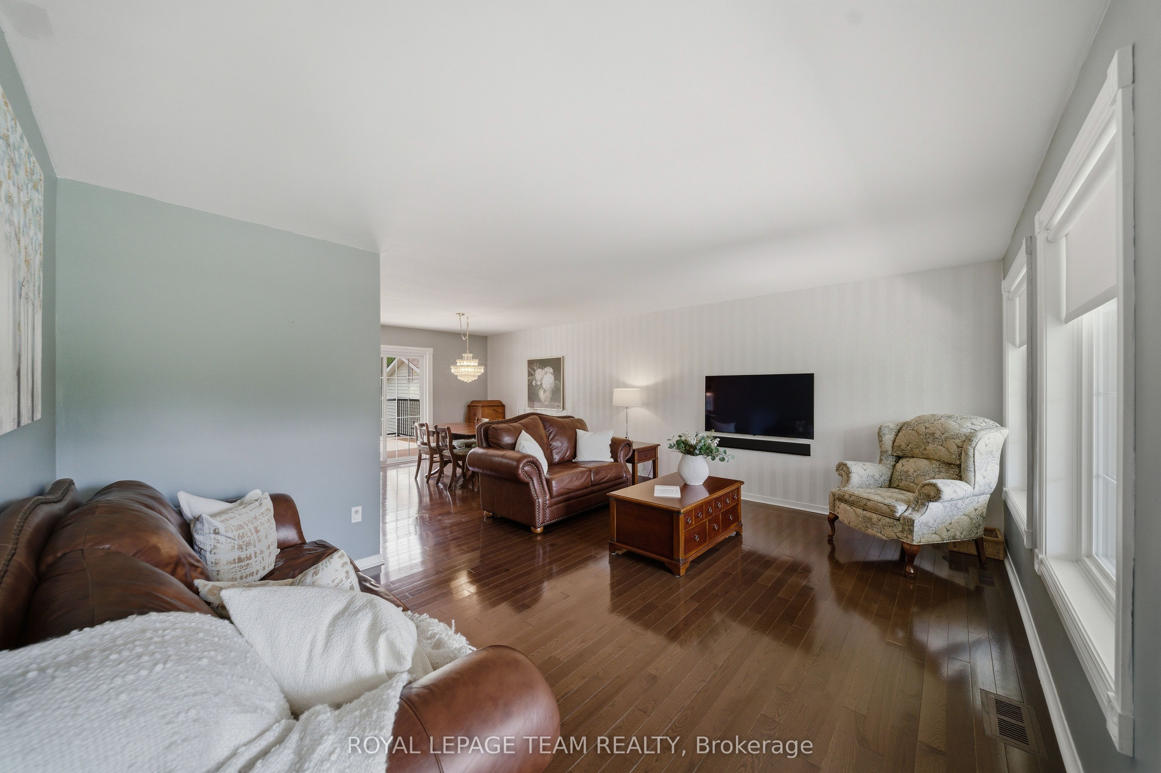 2754 Tatlock Road Property Photo 9