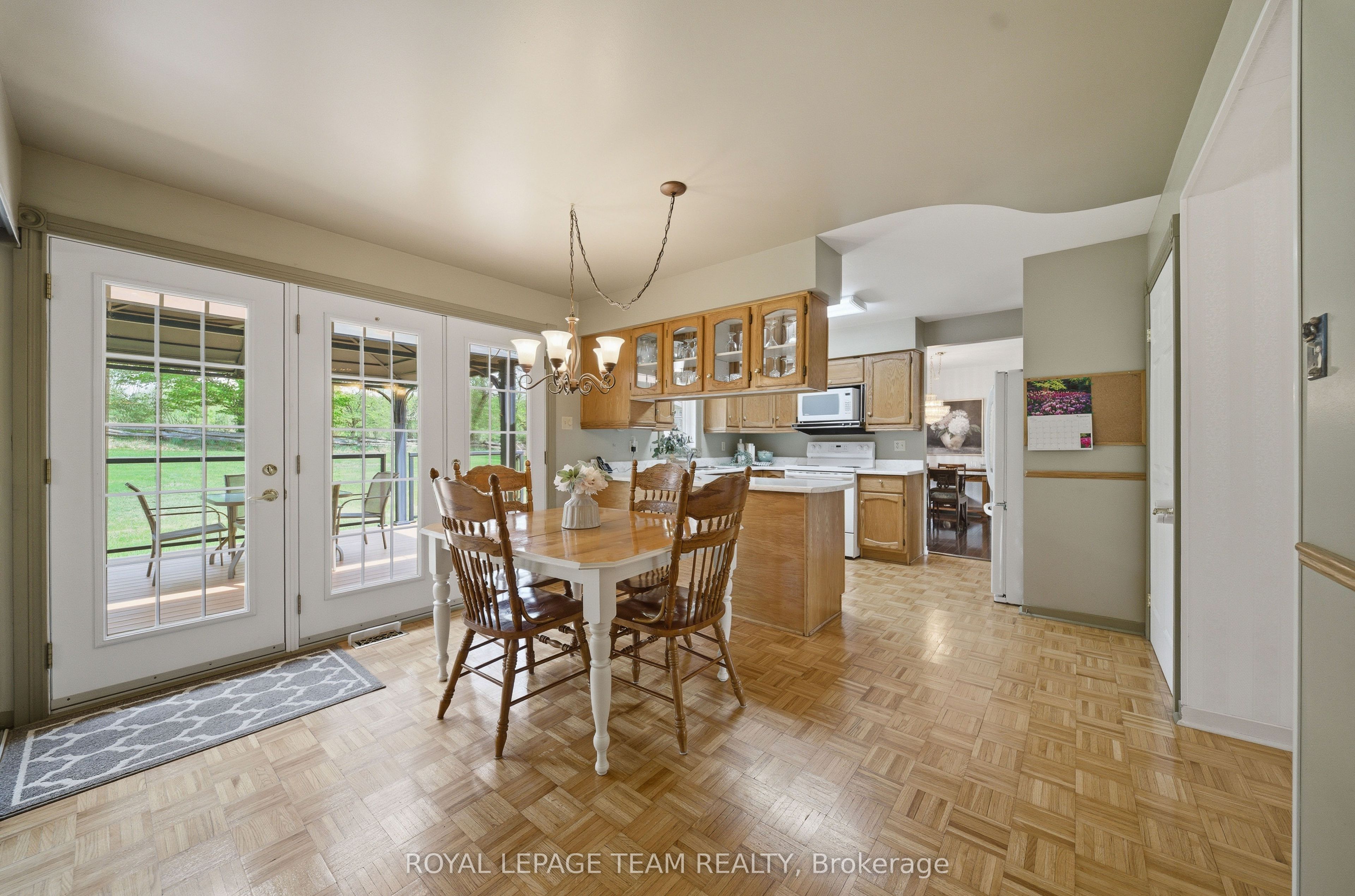 2754 Tatlock Road Property Photo 10