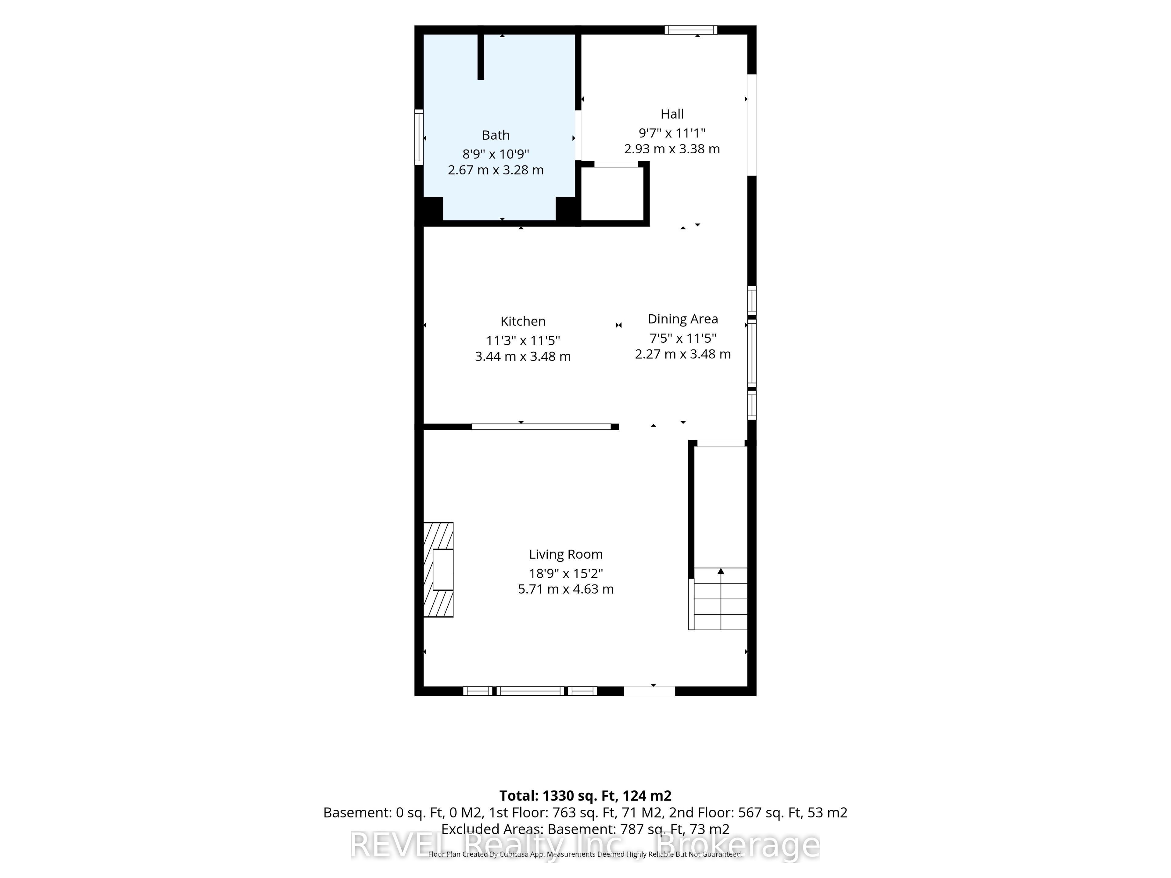 312 Phipps Street Property Photo 38