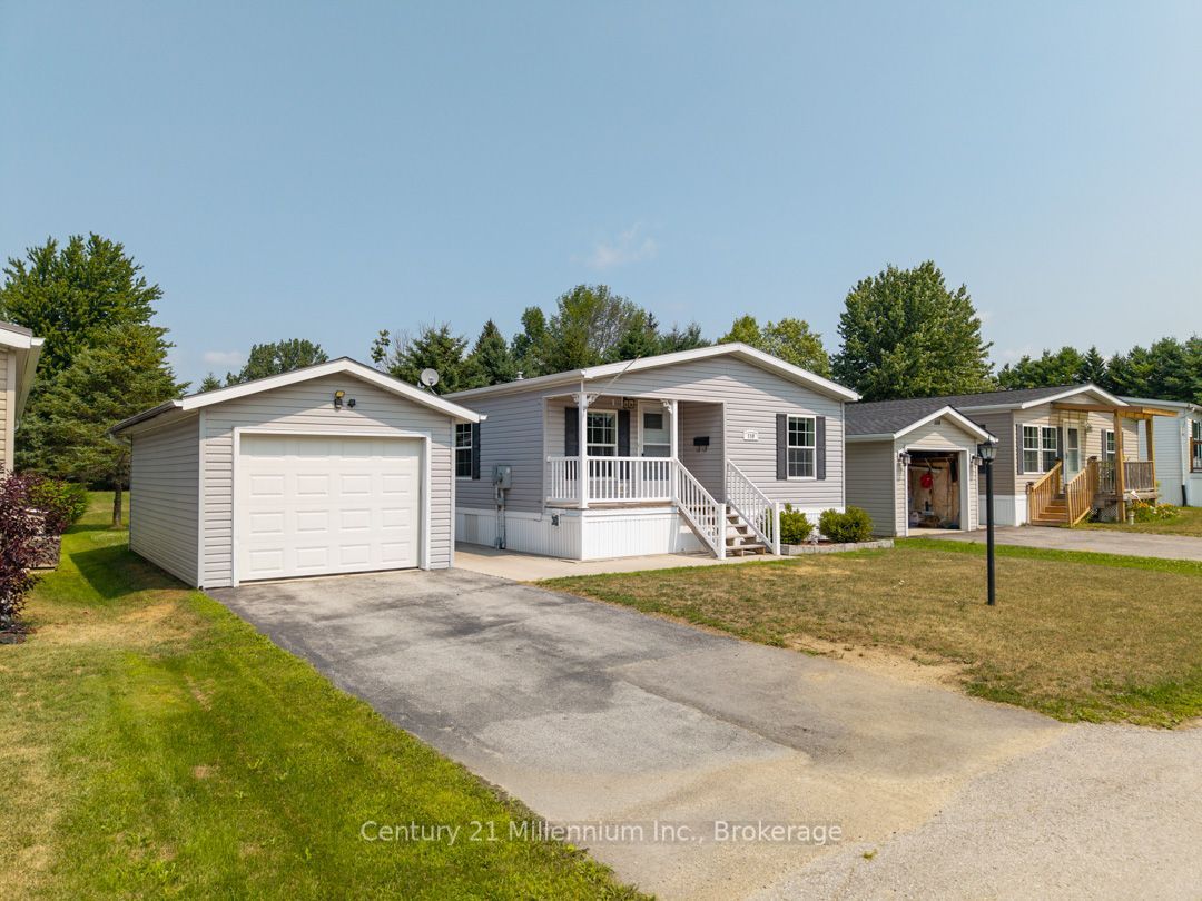 110 Rosewood Drive Property Photo 1