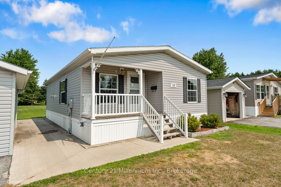 110 Rosewood Drive Property Photo 13