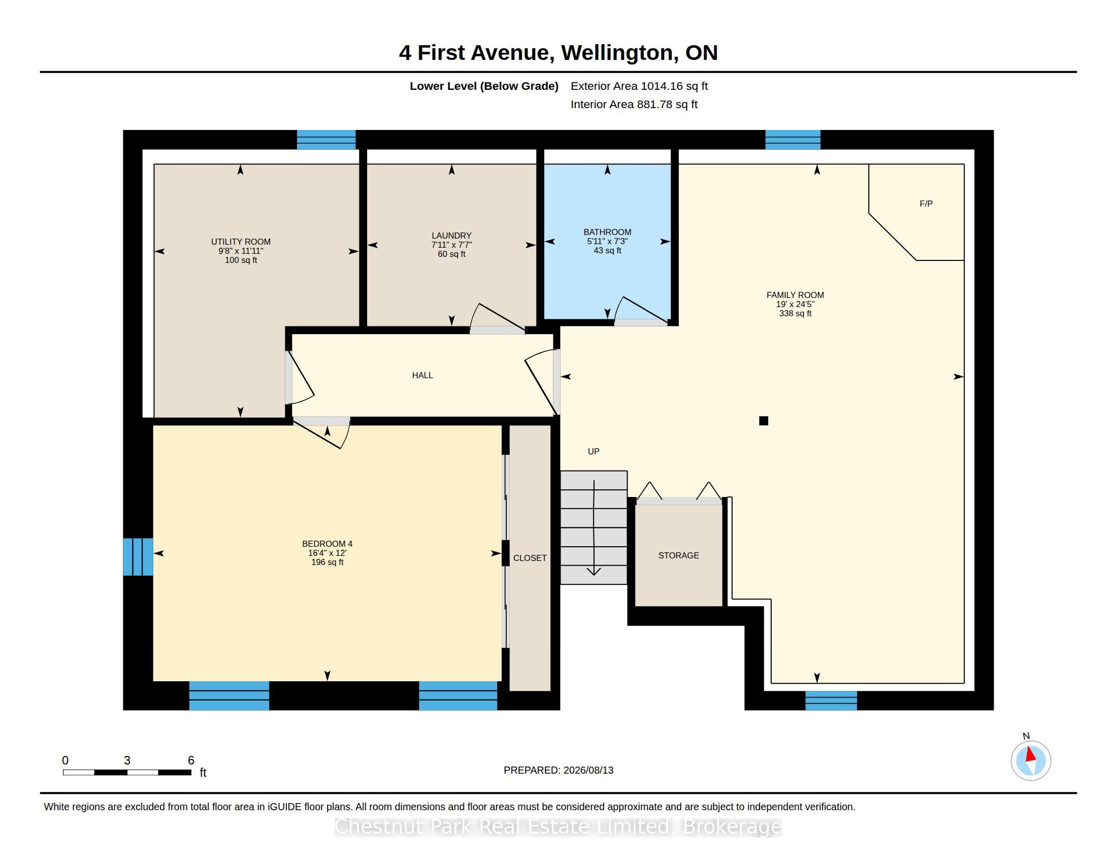 4 First Avenue Property Photo 45