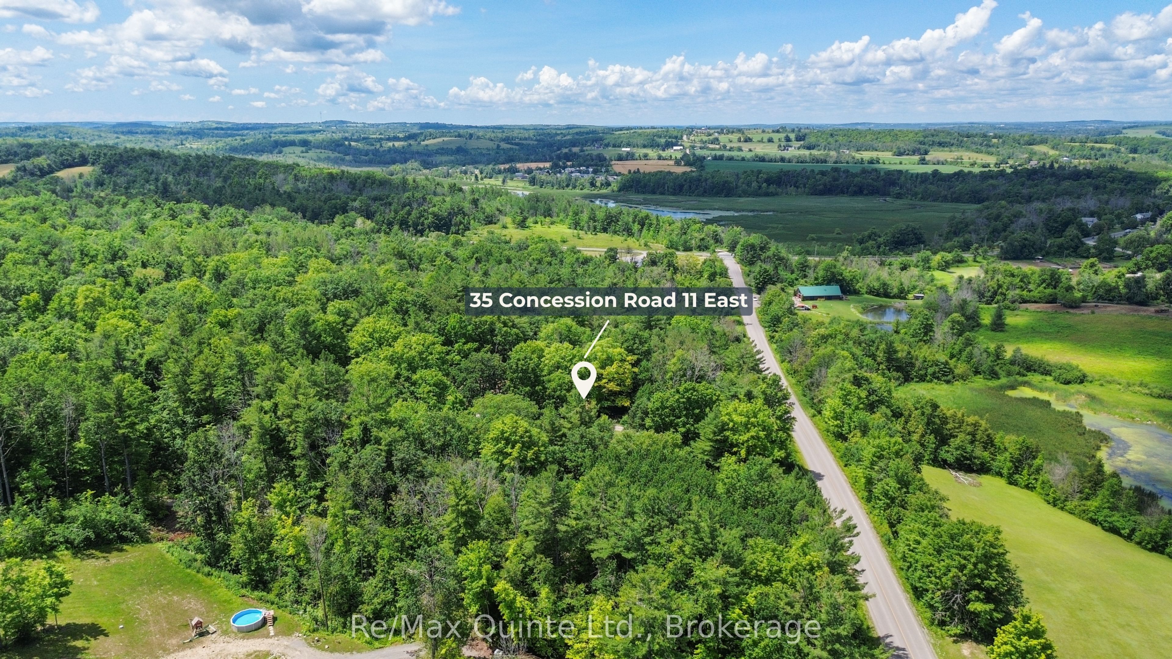 35 Concession Road 11 Road E Property Photo 3