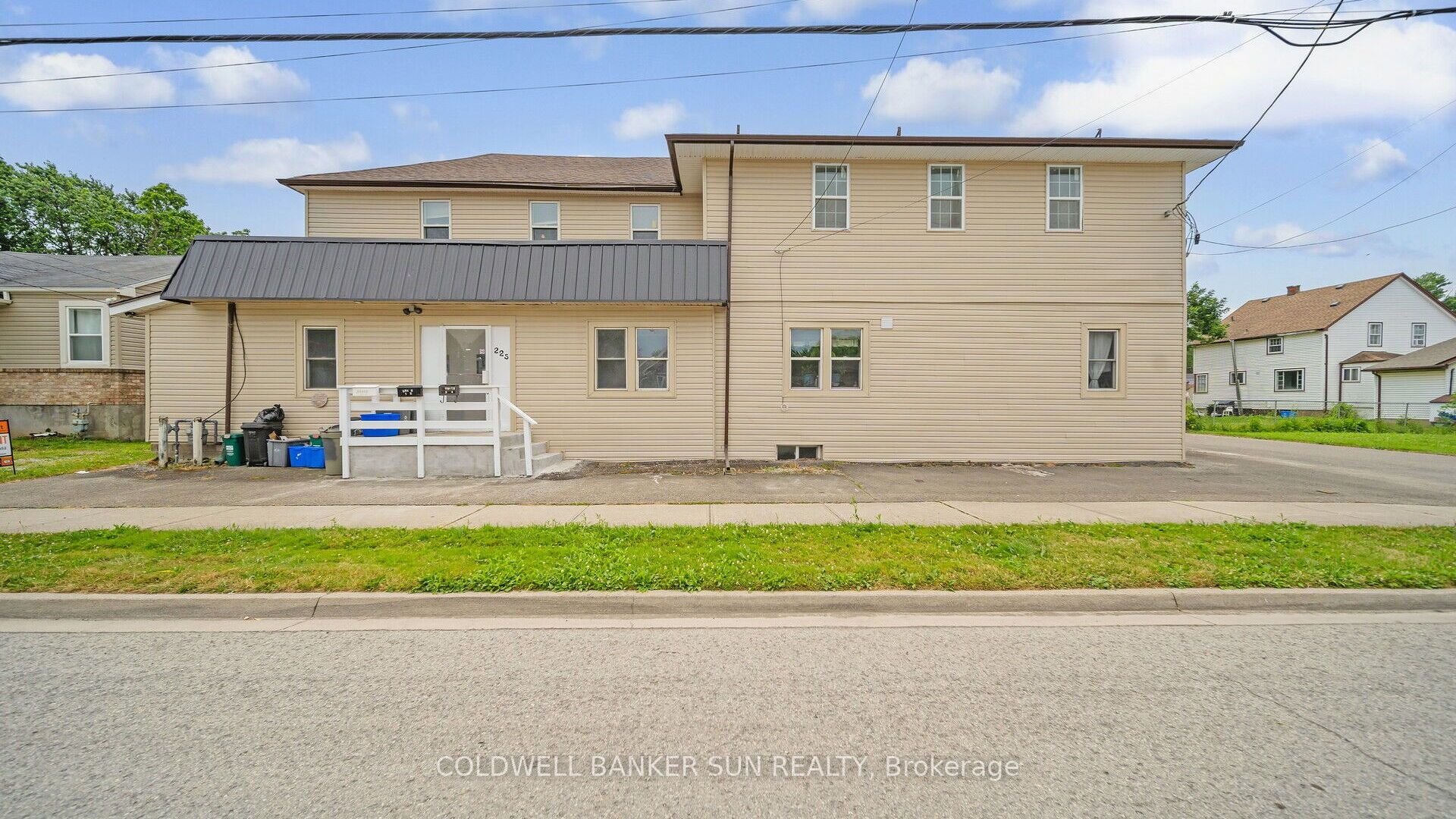 223-227 Gilmore Road Property Photo 2