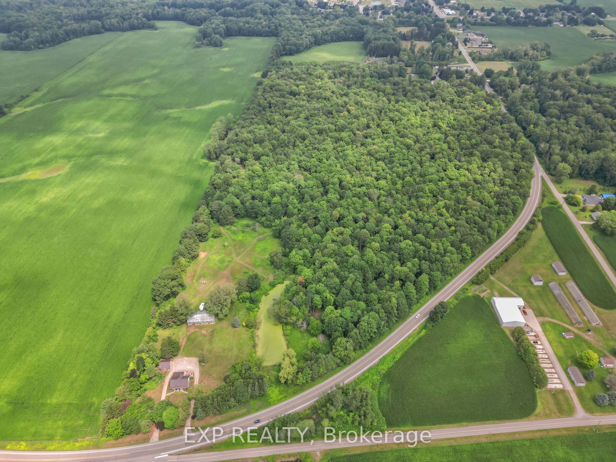 4465 Imperial Road Property Photo 1