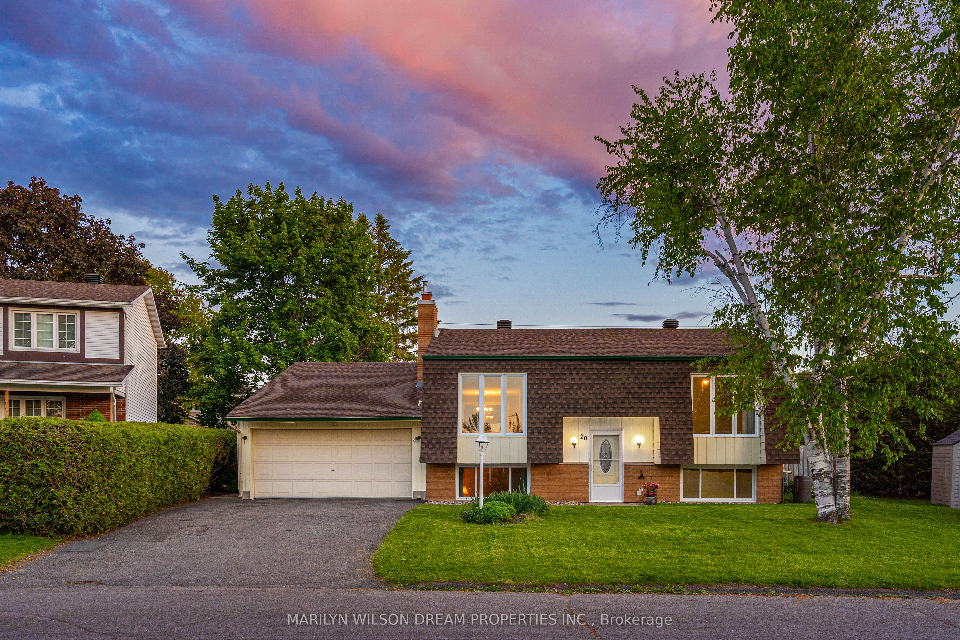 20 Coolbrook Crescent Property Photo 1