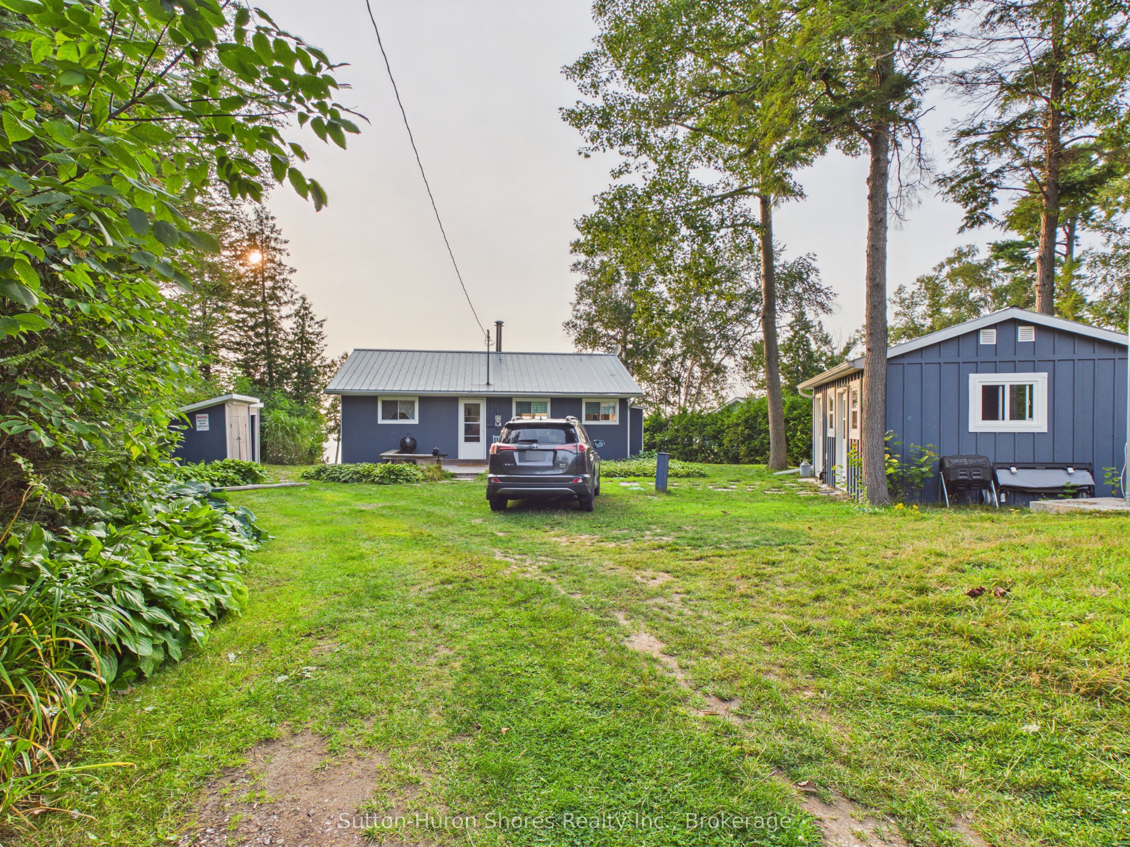 691 Bruce Road 13 Road Property Photo 1