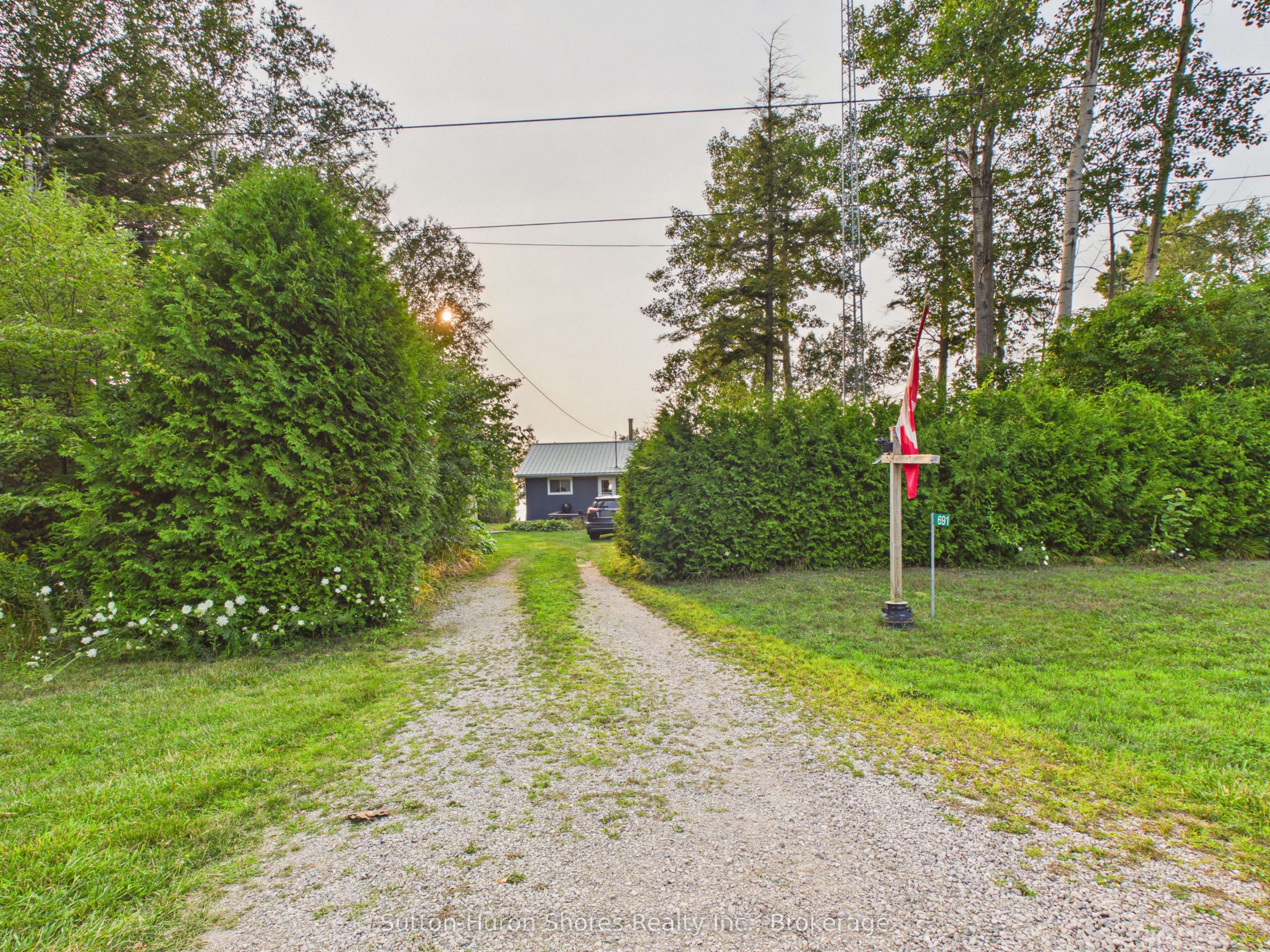 691 Bruce Road 13 Road Property Photo 12