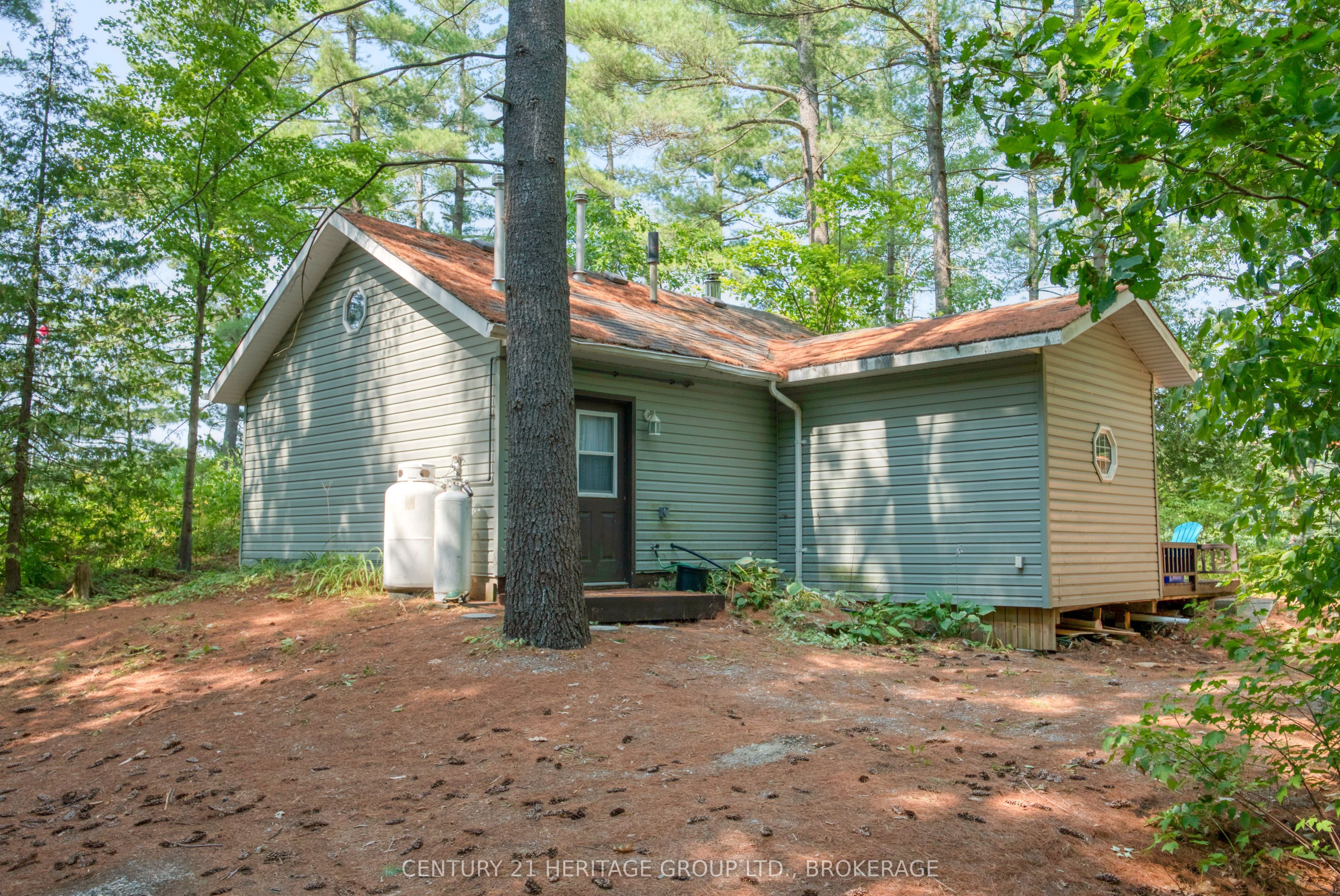 1036a Twin Lake Lane Property Photo 2