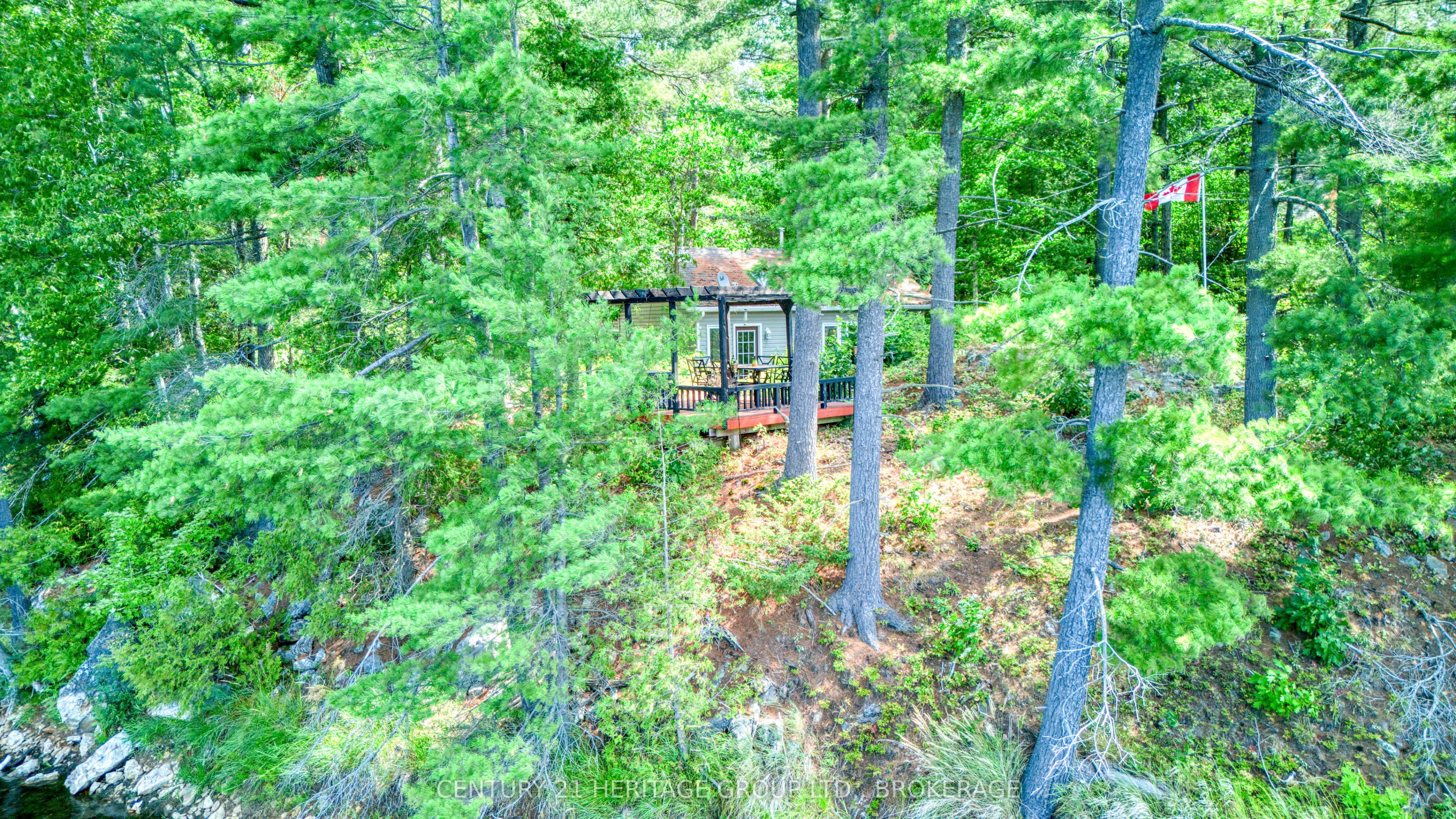 1036a Twin Lake Lane Property Photo 32