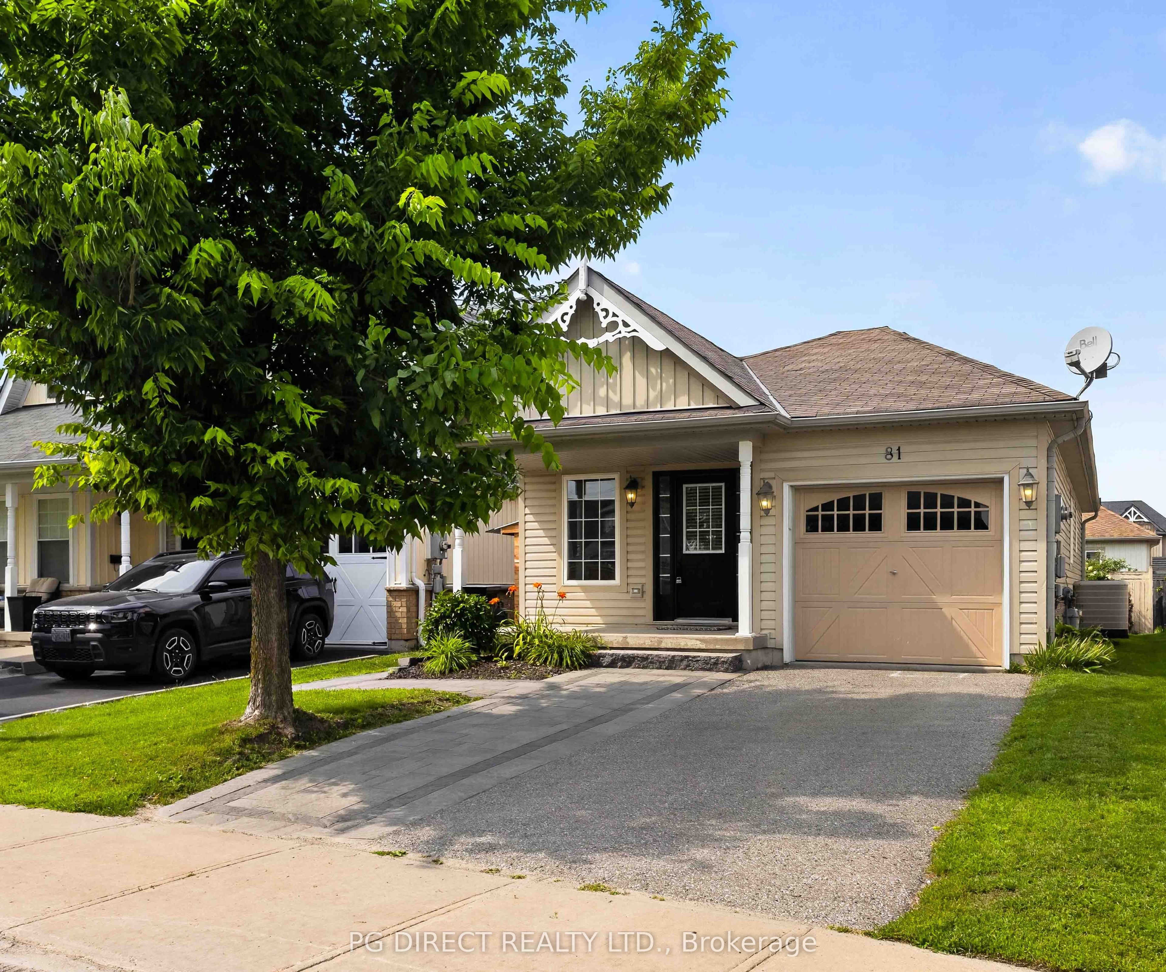 81 Thrushwood Trail