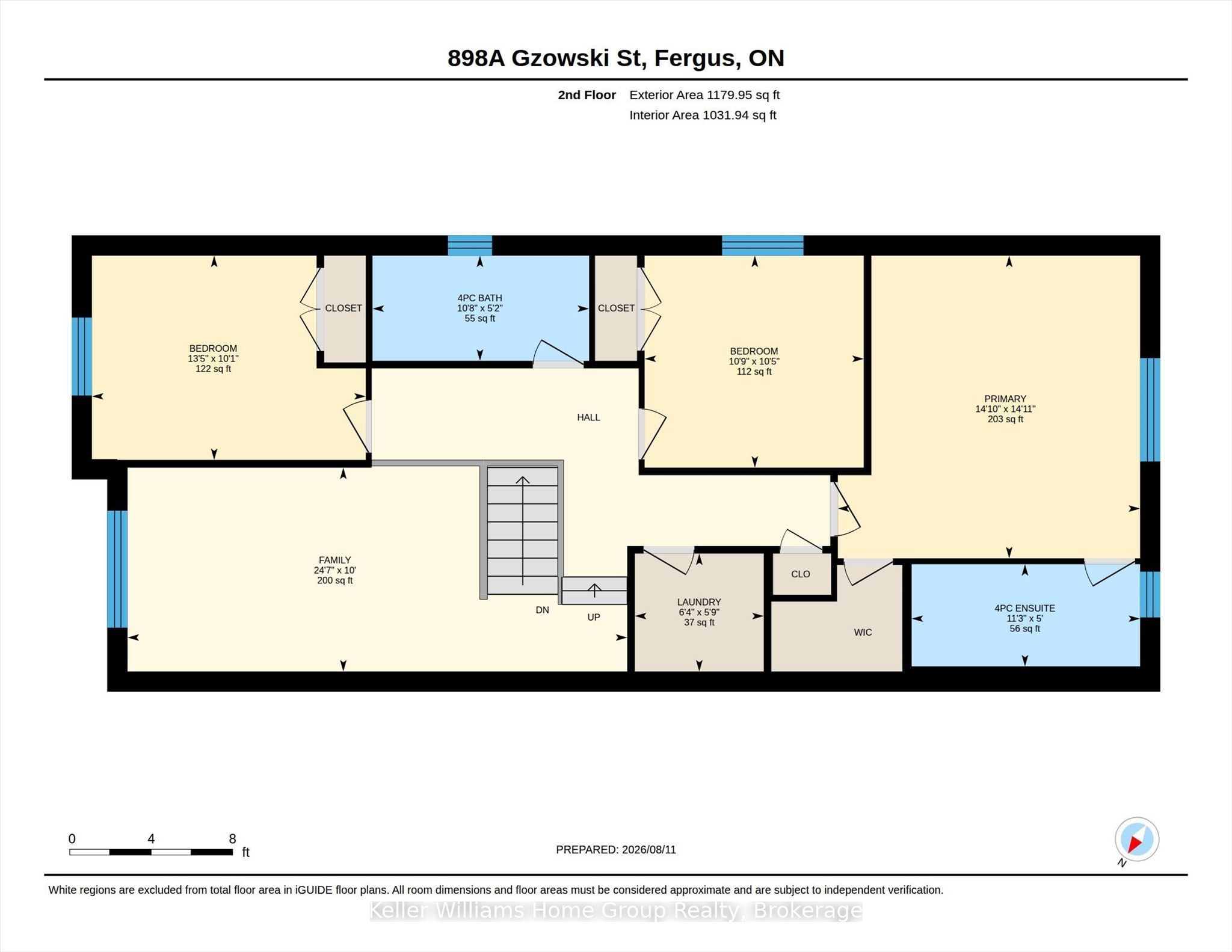 898a Gzowski Street Property Photo 49
