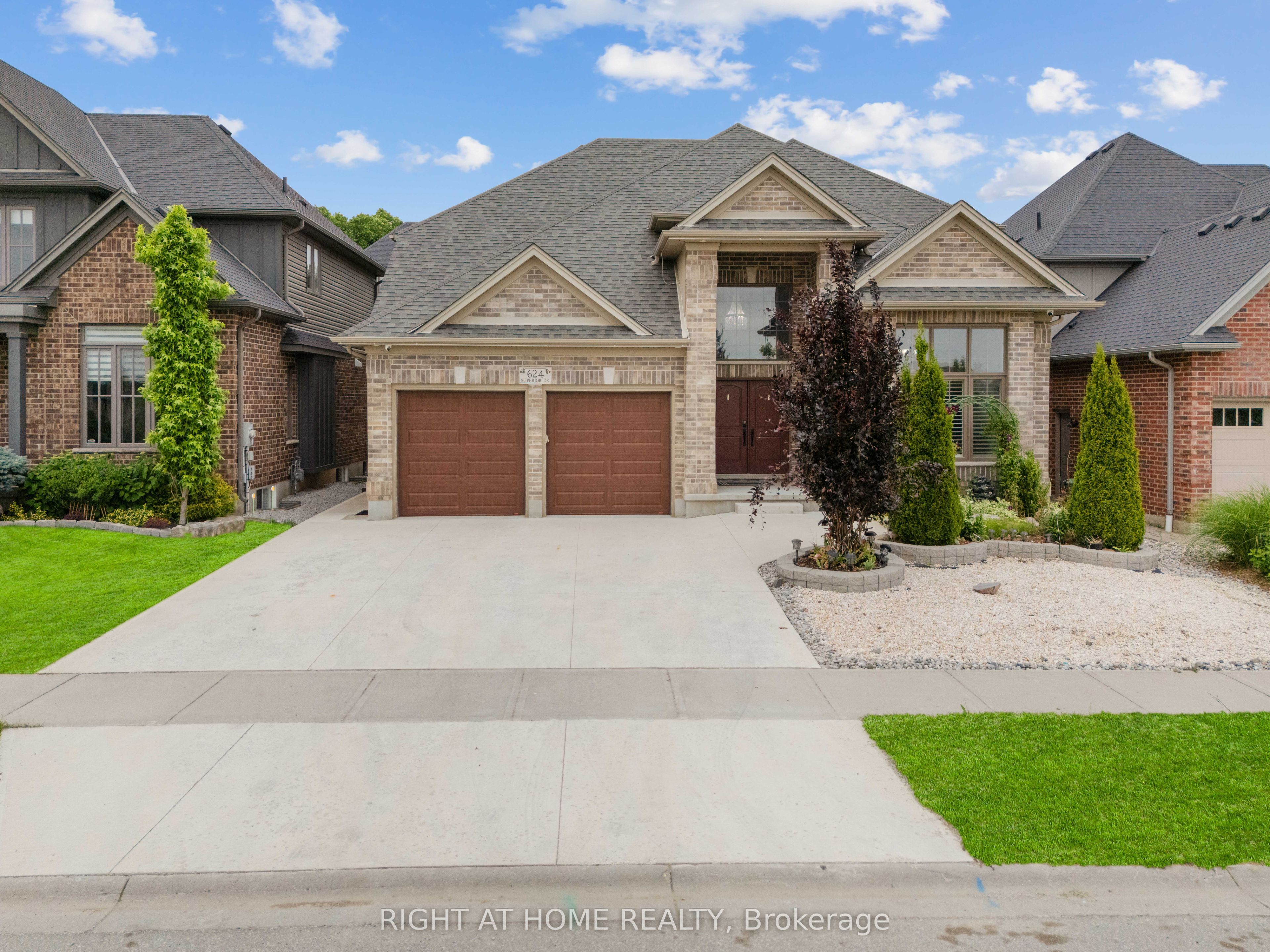 624 Superior Drive
