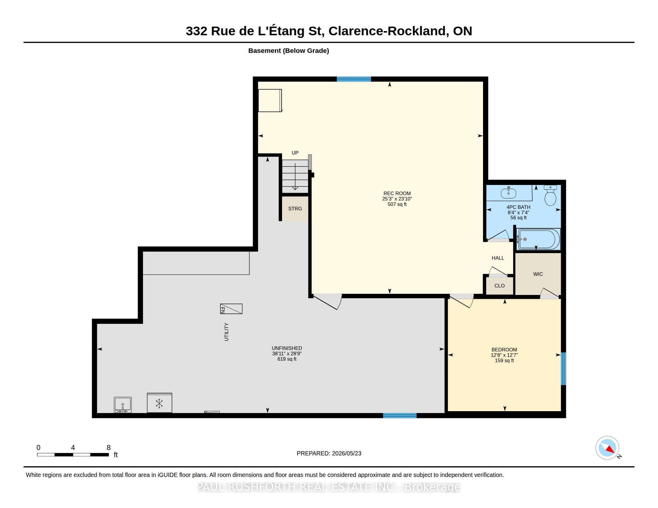 332 De L'etang Street Property Photo 41