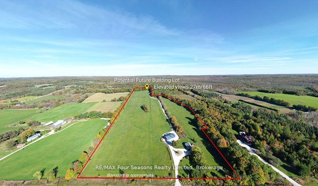 495529 Grey Road 2 Property Photo 1