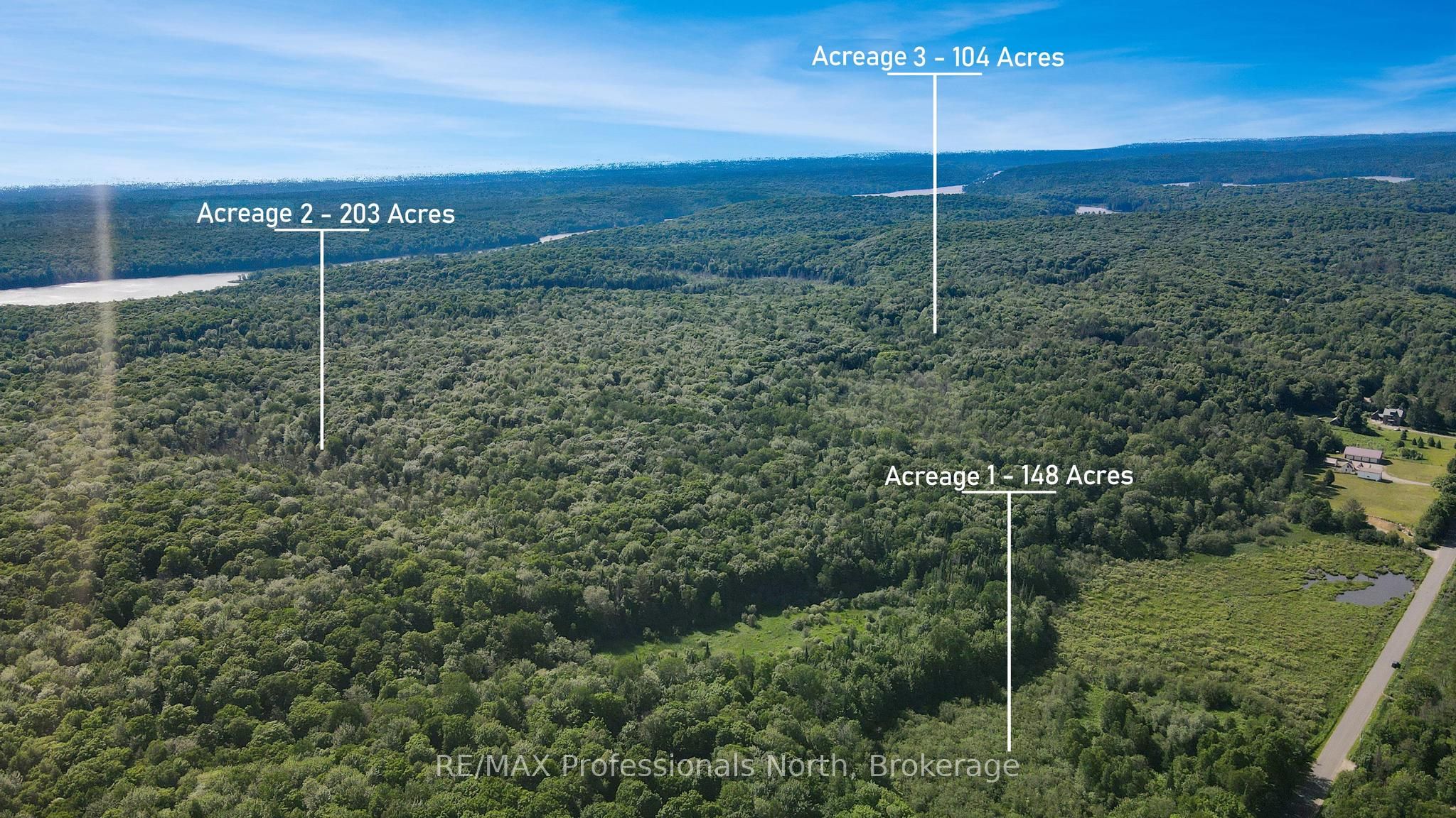 0 Buckslide Road Property Photo 1