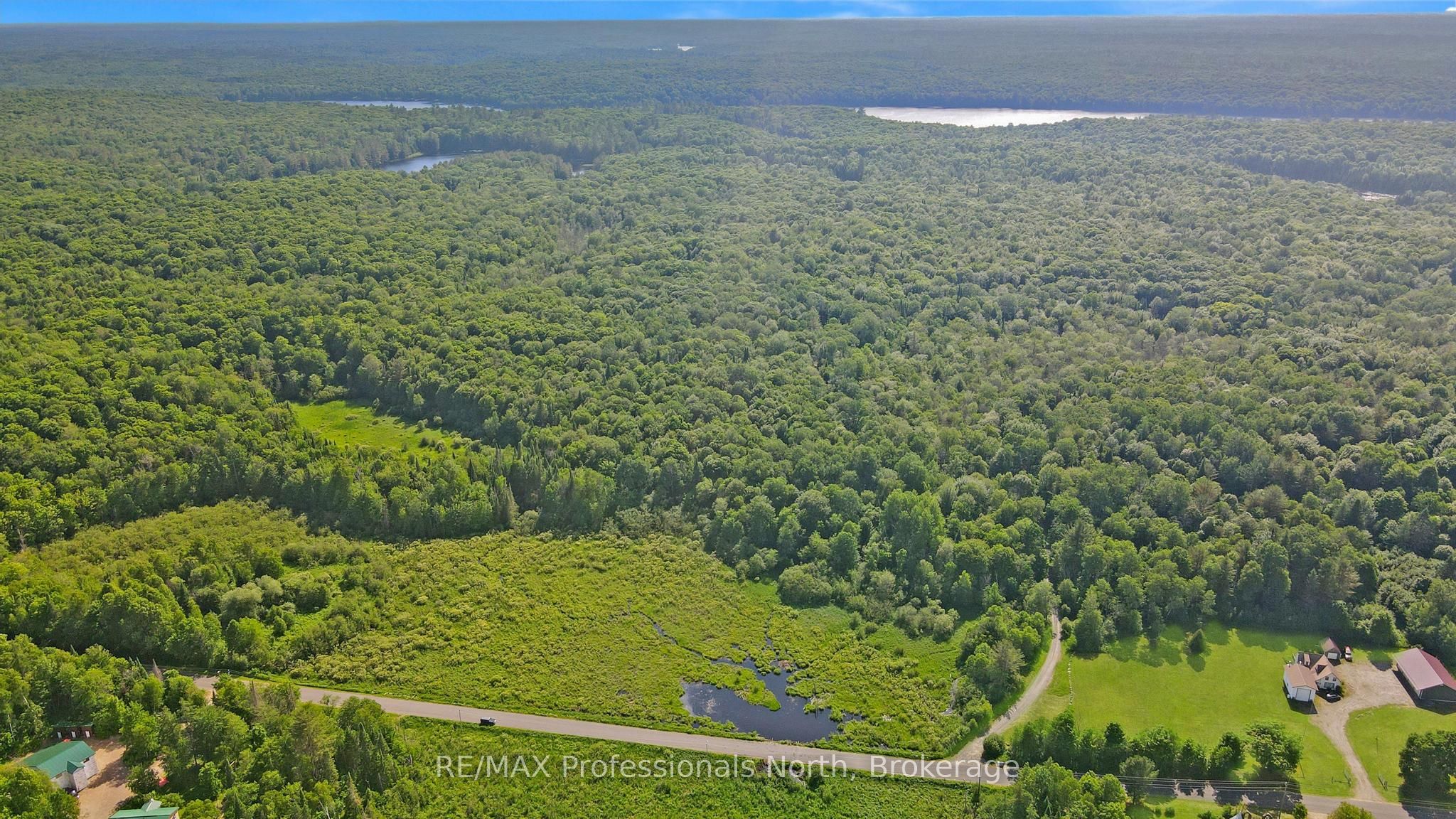 0 Buckslide Road Property Photo 2