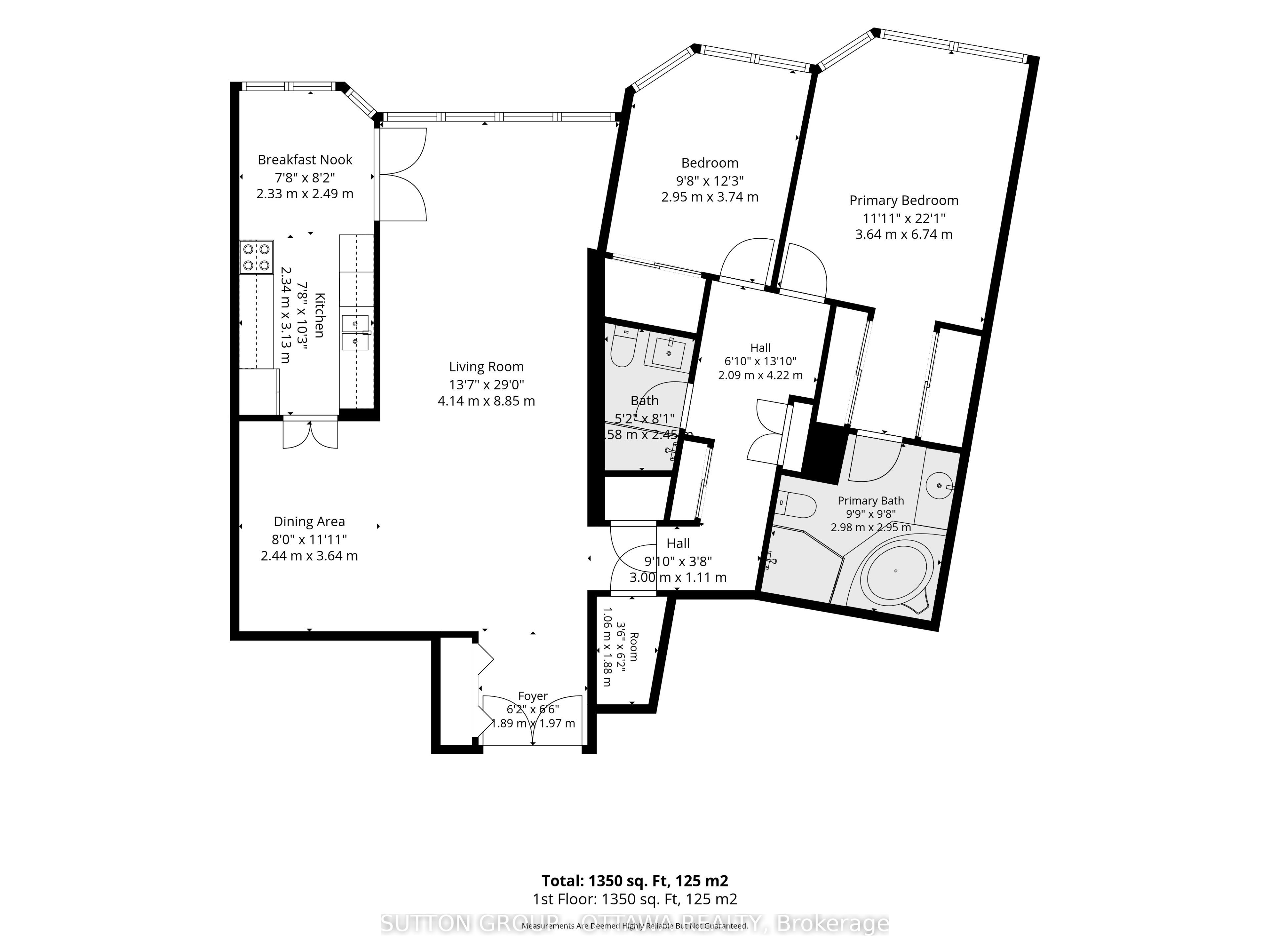 1480 Riverside Drive 803 Property Photo 25