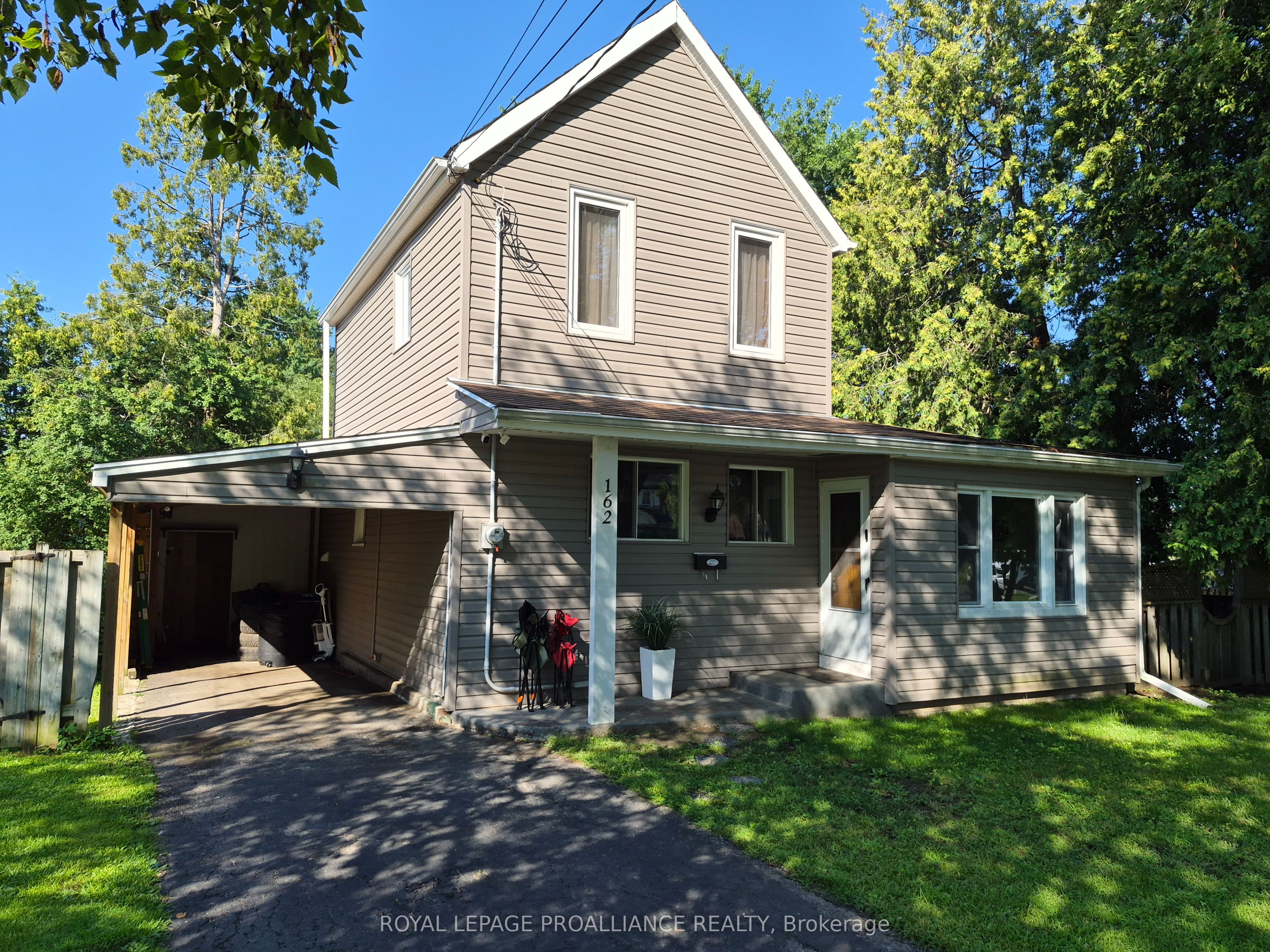 162 First Avenue