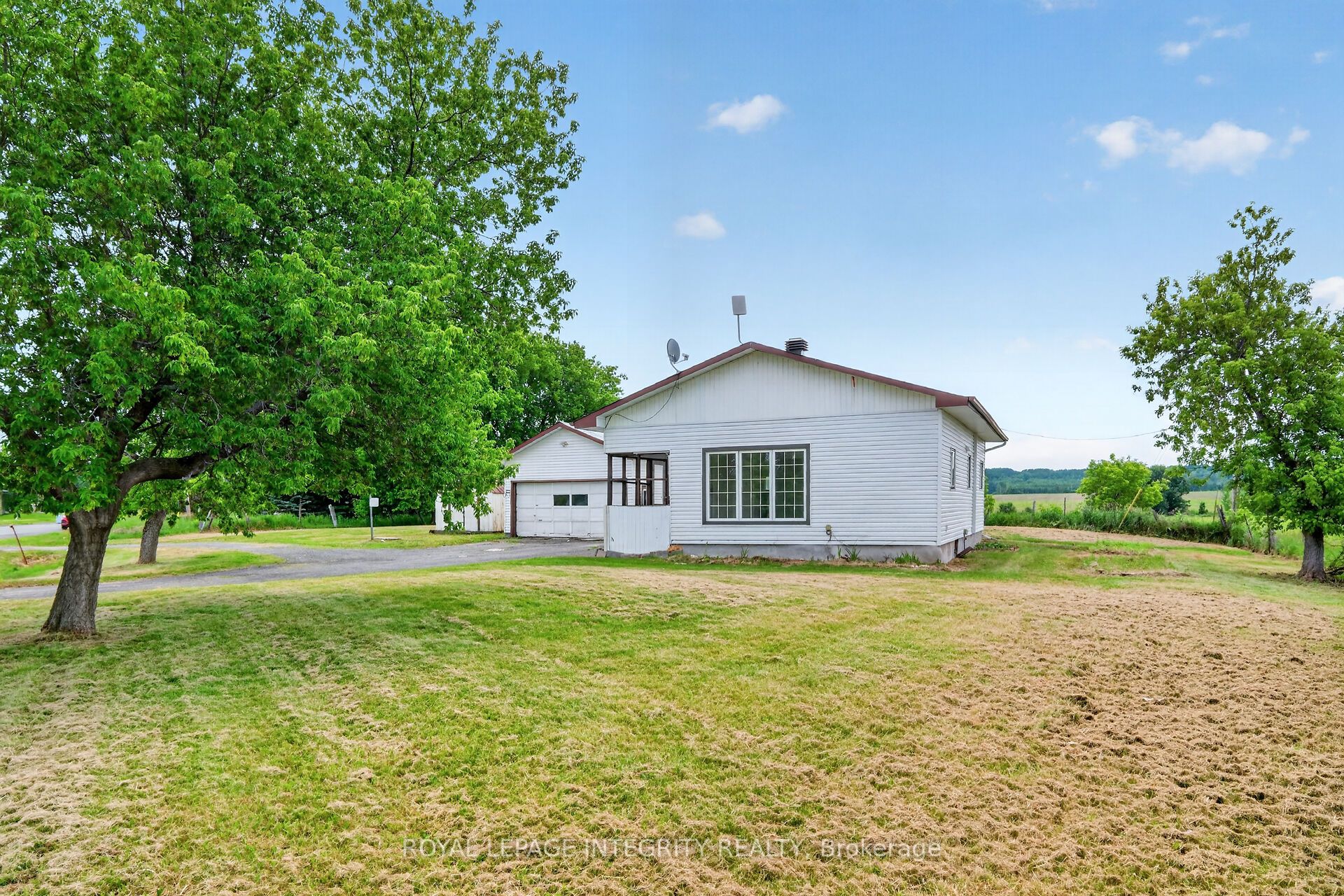 3156 Old Highway 17 Road Property Photo 2