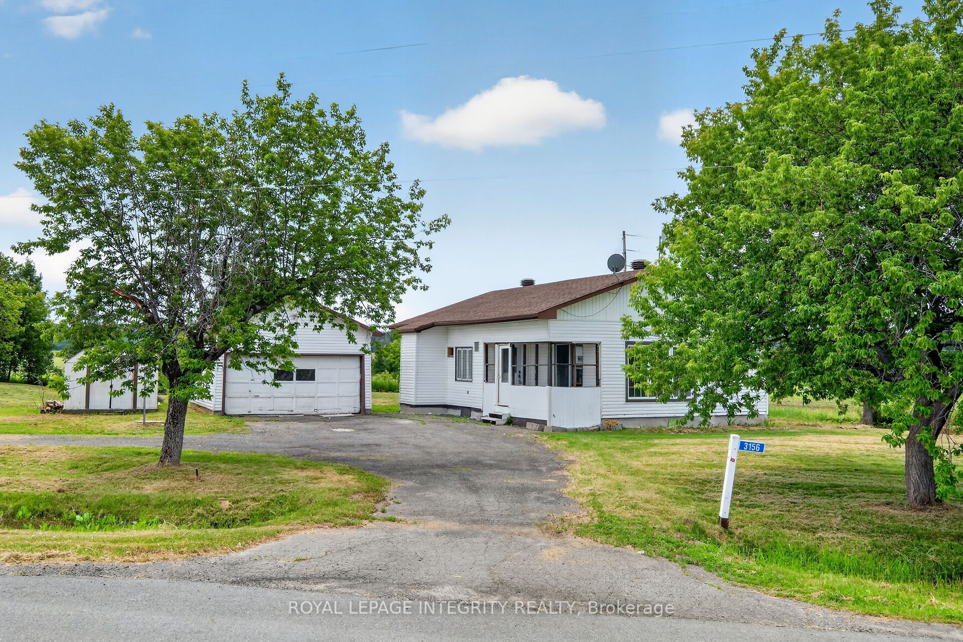 3156 Old Highway 17 Road Property Photo 3
