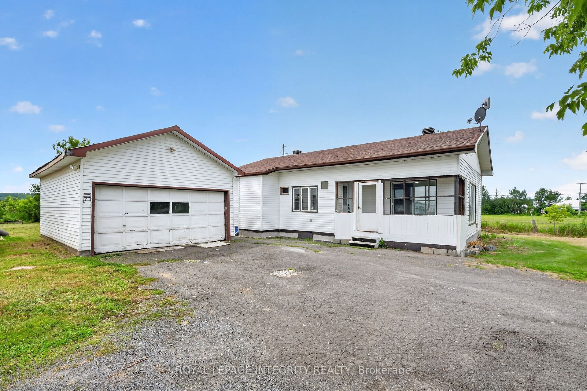 3156 Old Highway 17 Road Property Photo 4