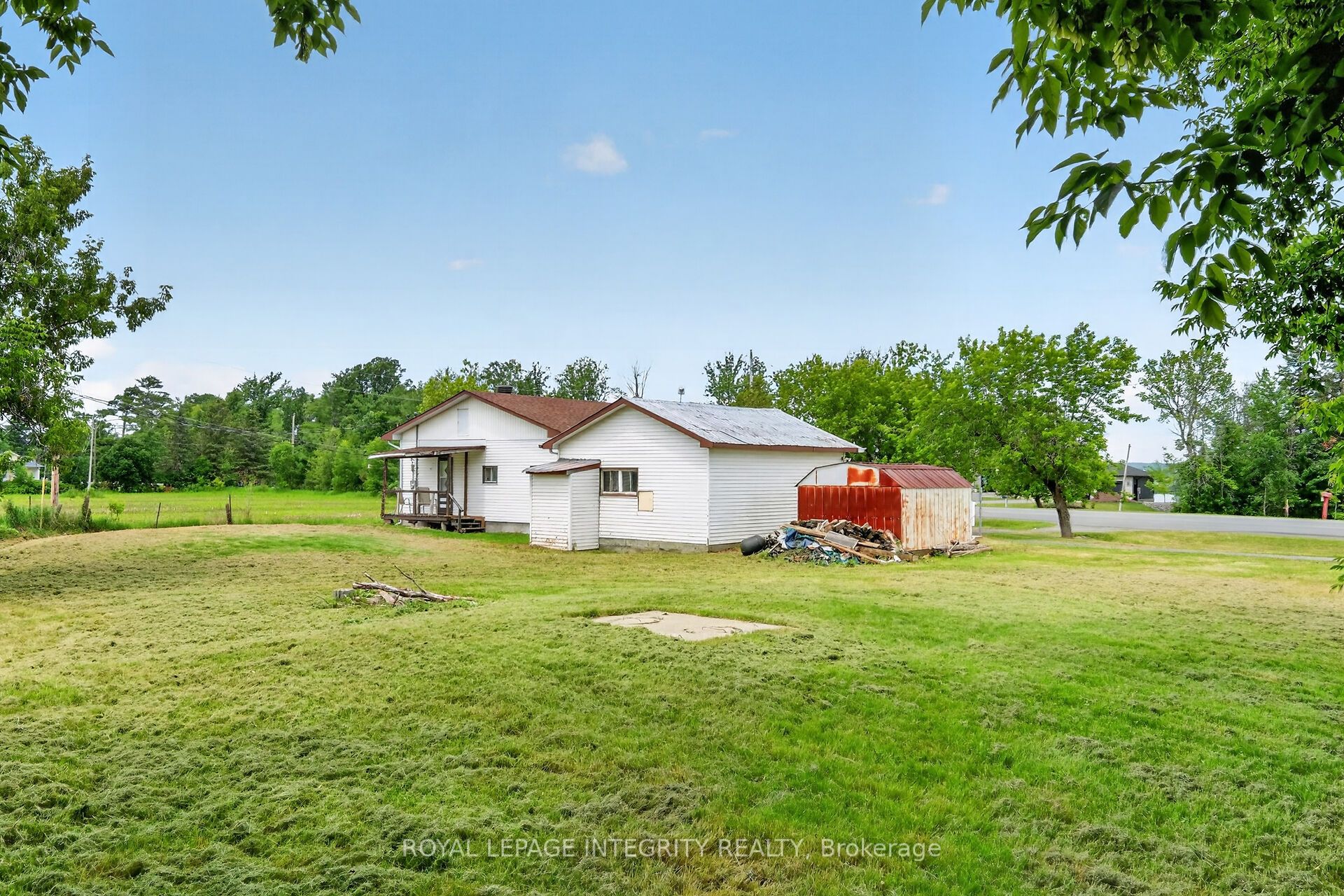 3156 Old Highway 17 Road Property Photo 31