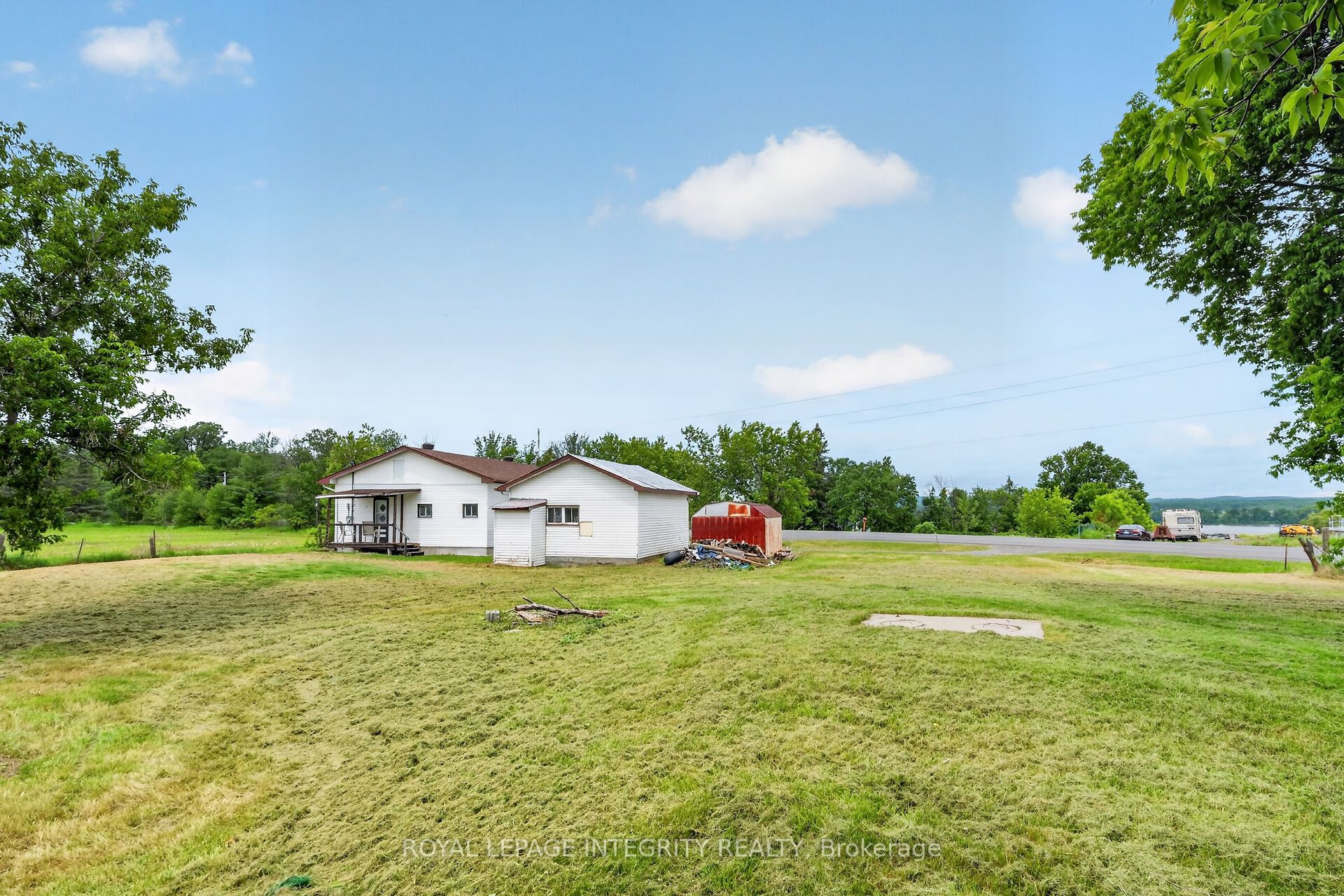 3156 Old Highway 17 Road Property Photo 32