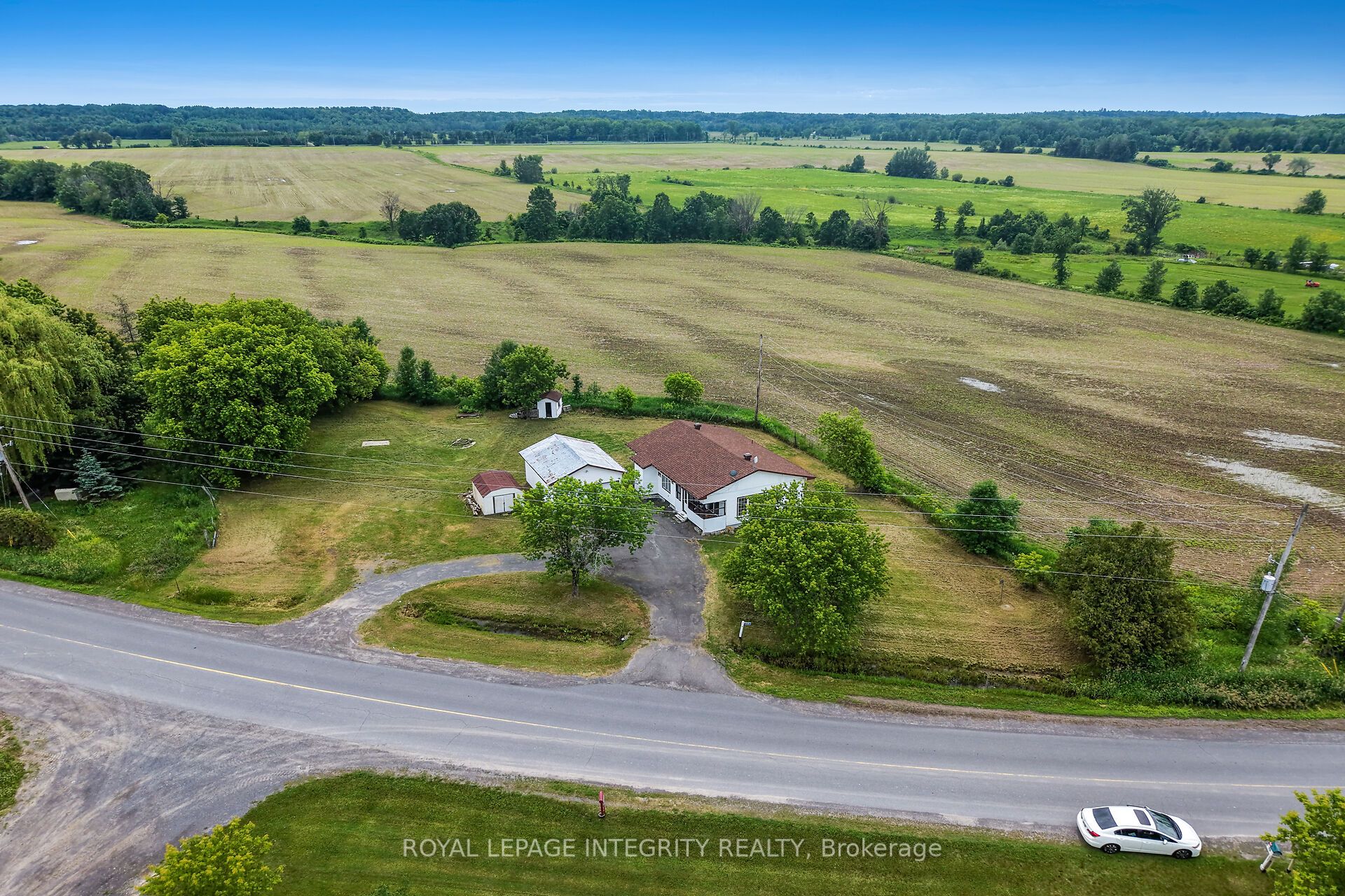 3156 Old Highway 17 Road Property Photo 37